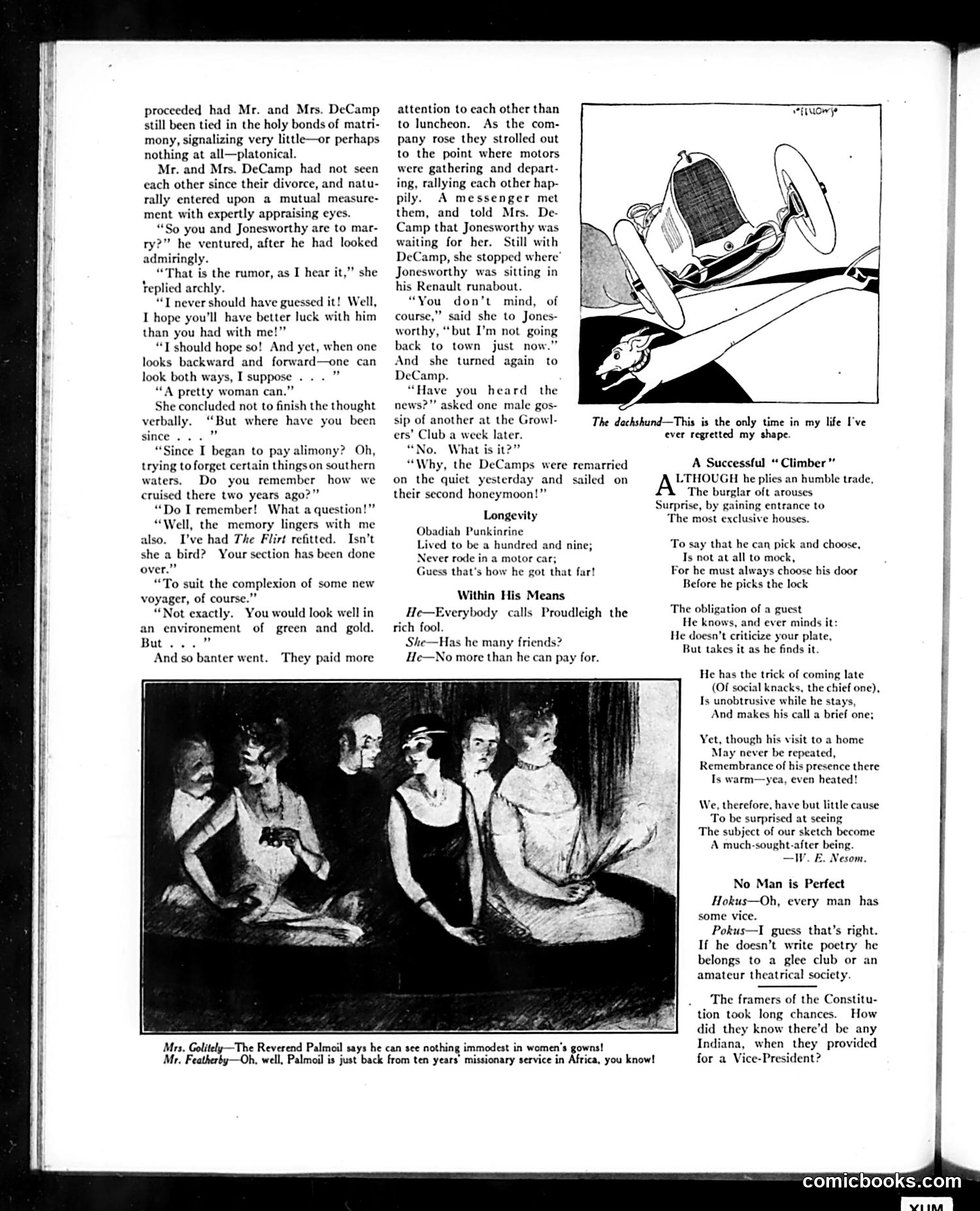 Judge — January 6, 1917 — page 16 of 32