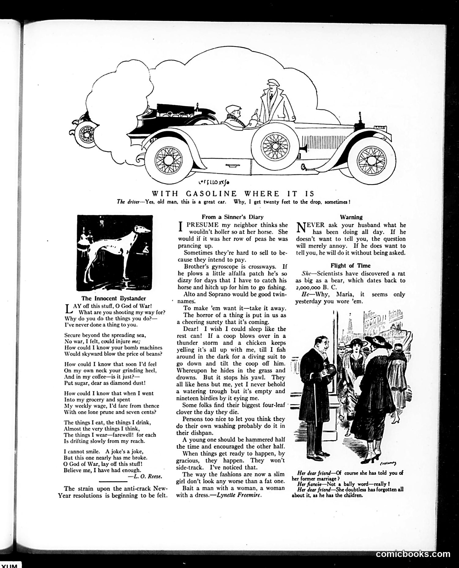 Judge — January 6, 1917 — page 17 of 32