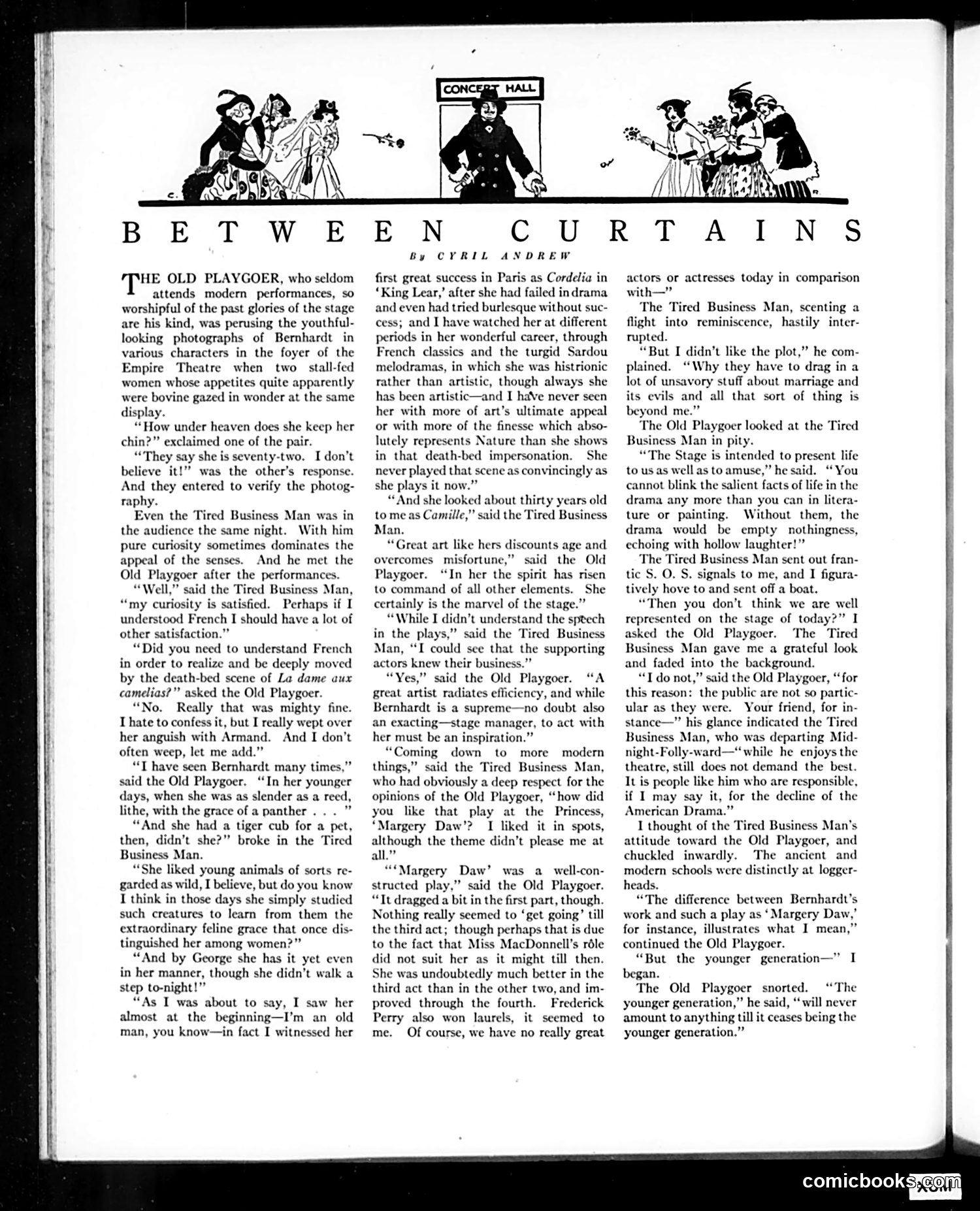 Judge — January 6, 1917 — page 18 of 32