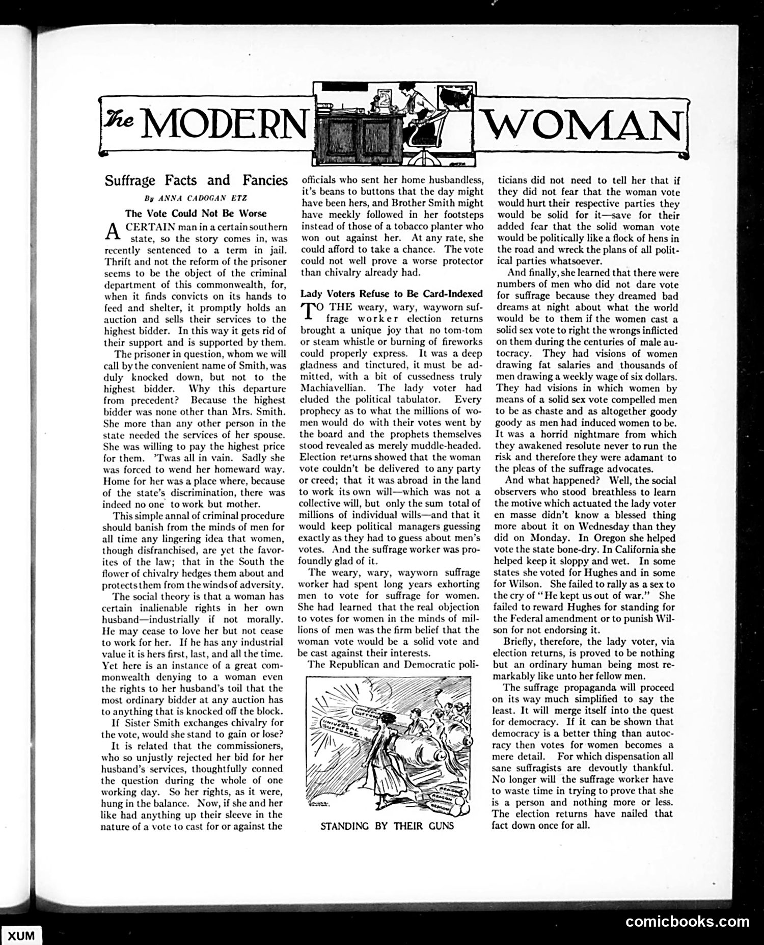 Judge — January 6, 1917 — page 19 of 32