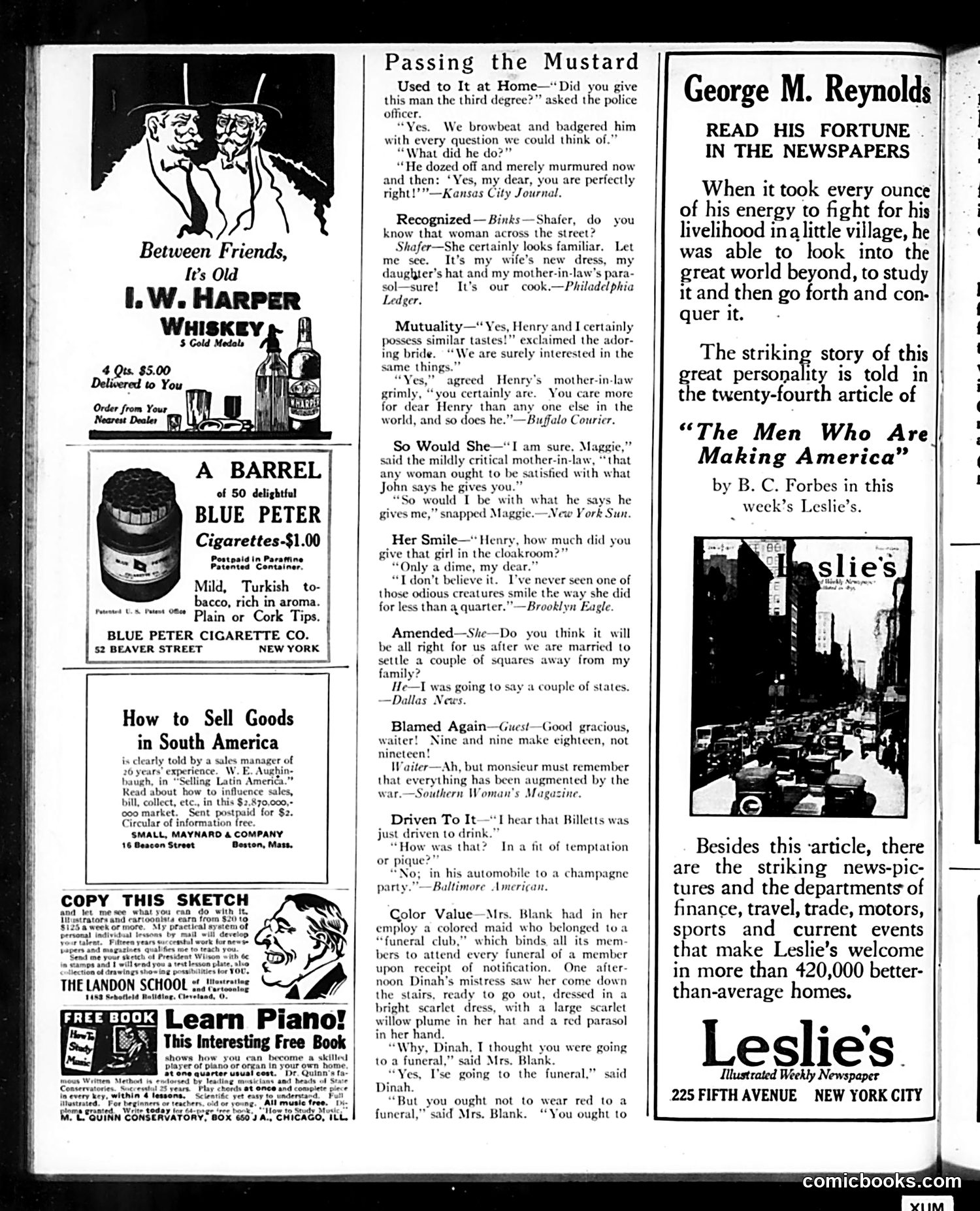 Judge — January 6, 1917 — page 26 of 32
