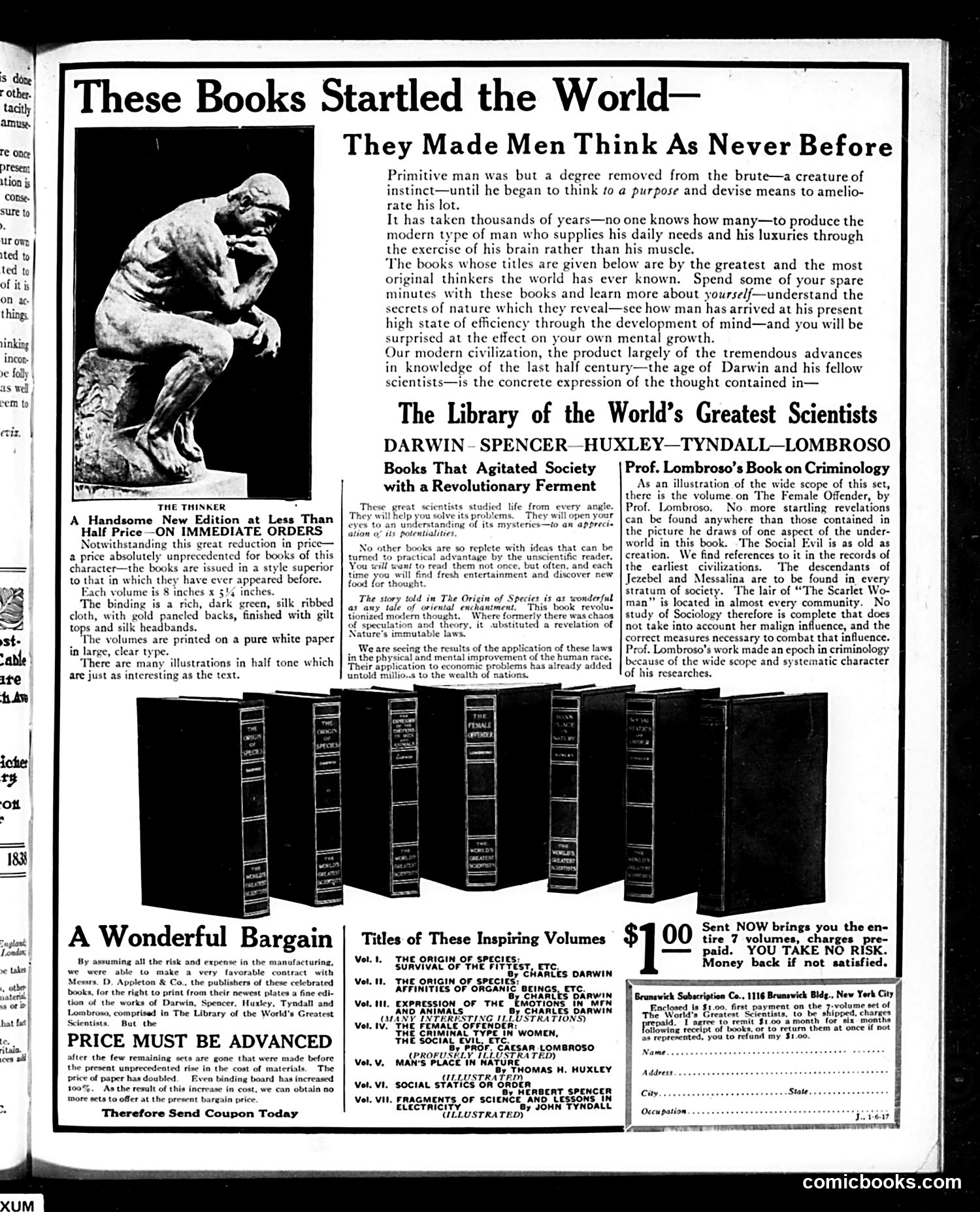 Judge — January 6, 1917 — page 31 of 32
