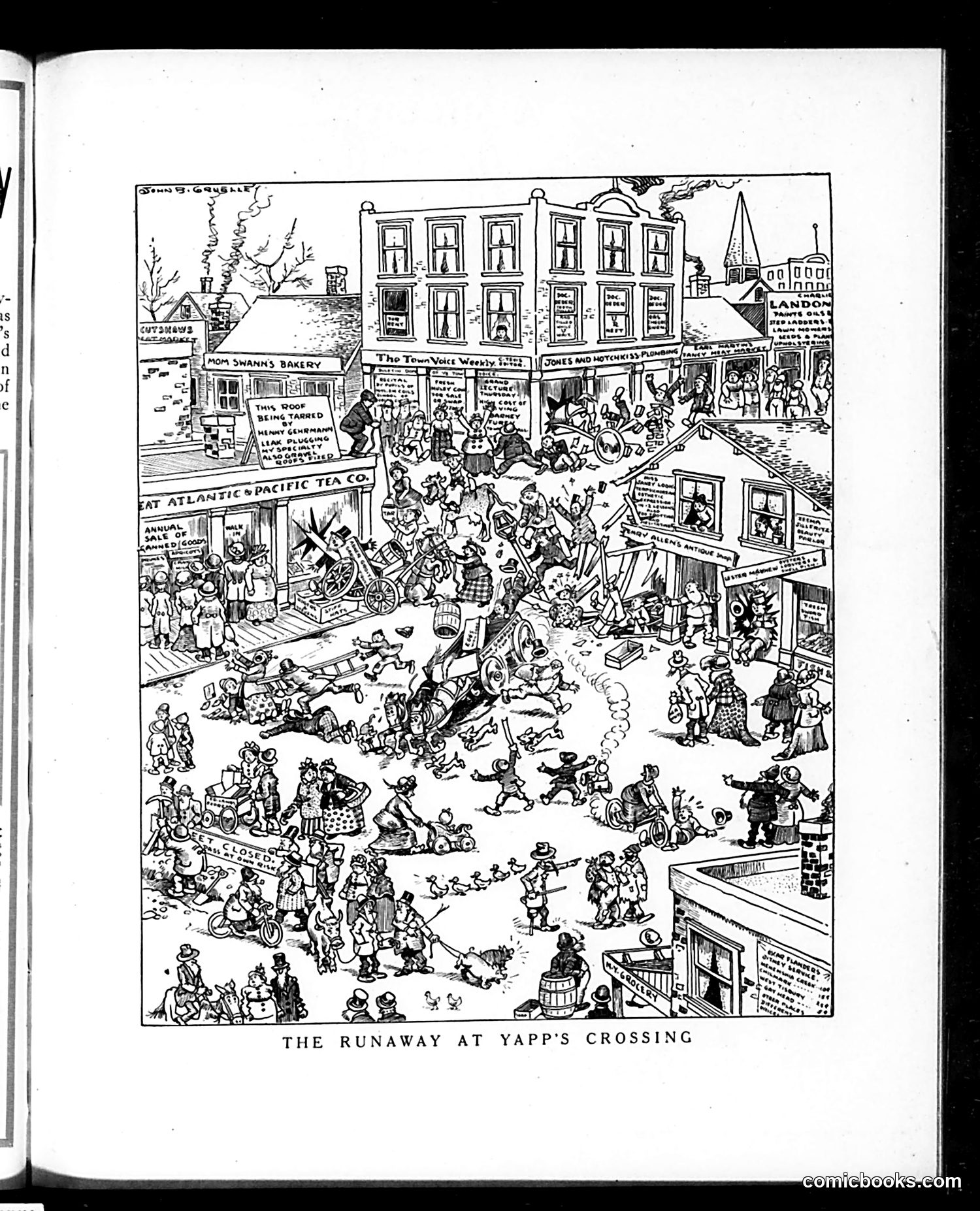 Judge — January 13, 1917 — page 3 of 28