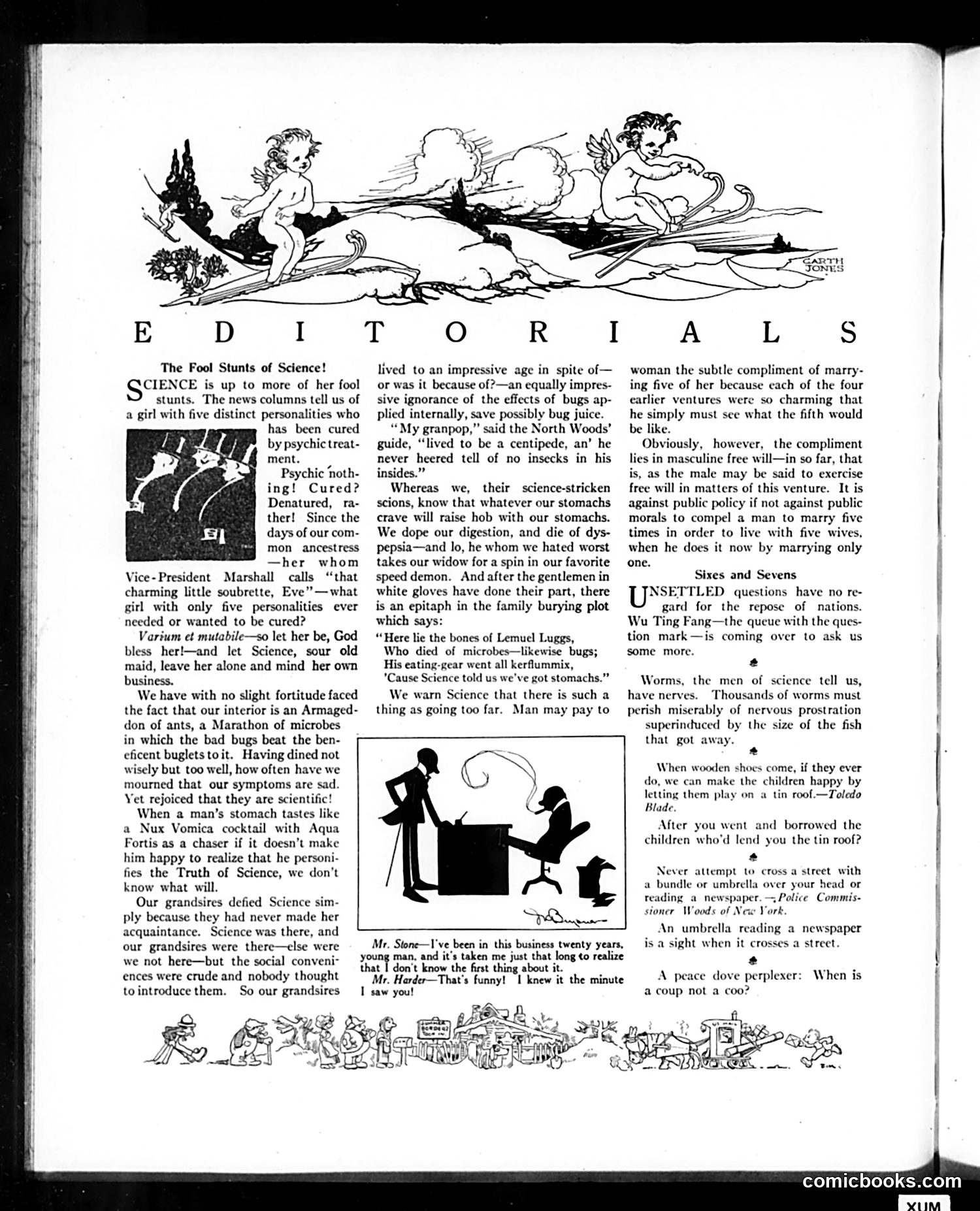 Judge — January 13, 1917 — page 4 of 28