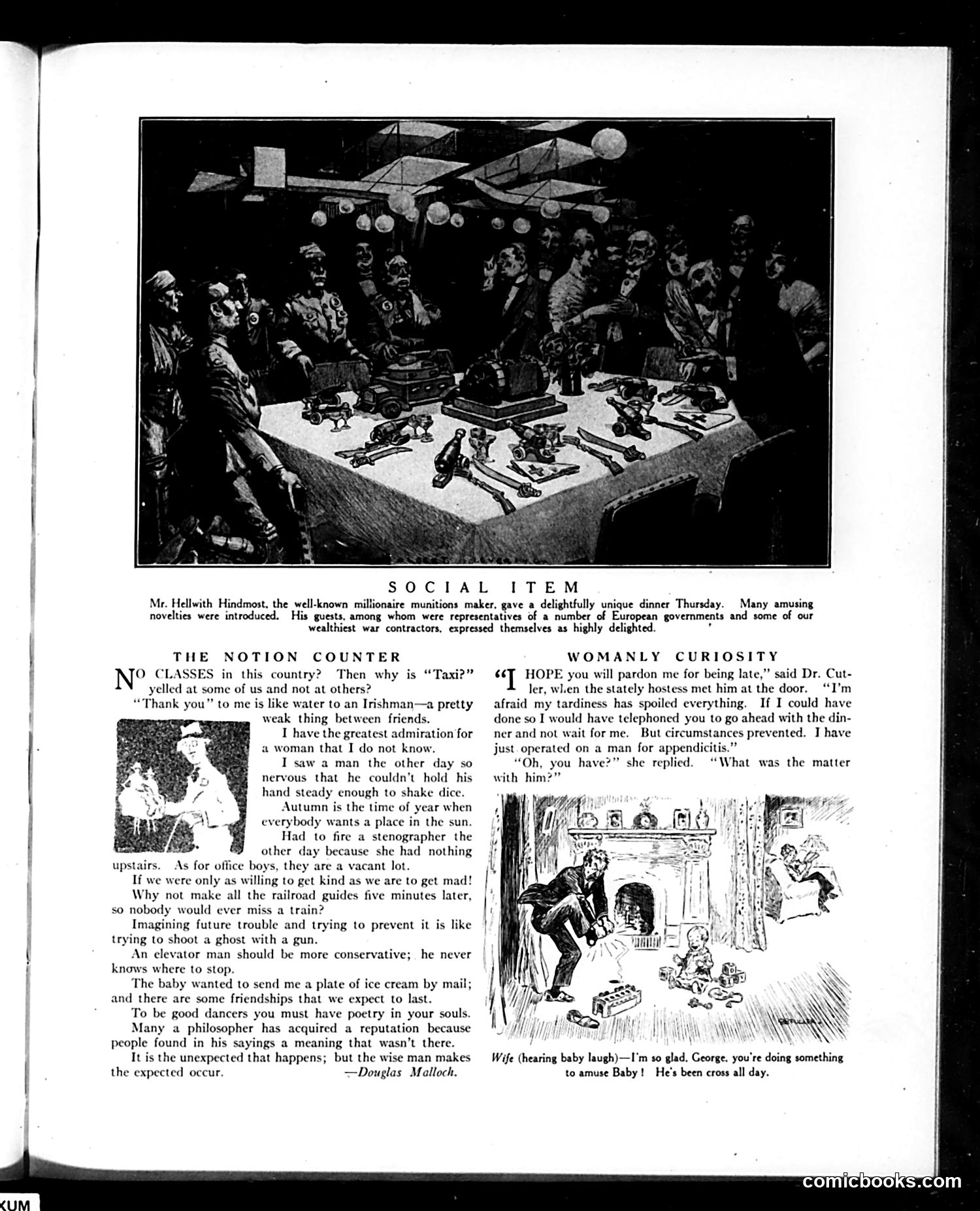 Judge — January 13, 1917 — page 5 of 28