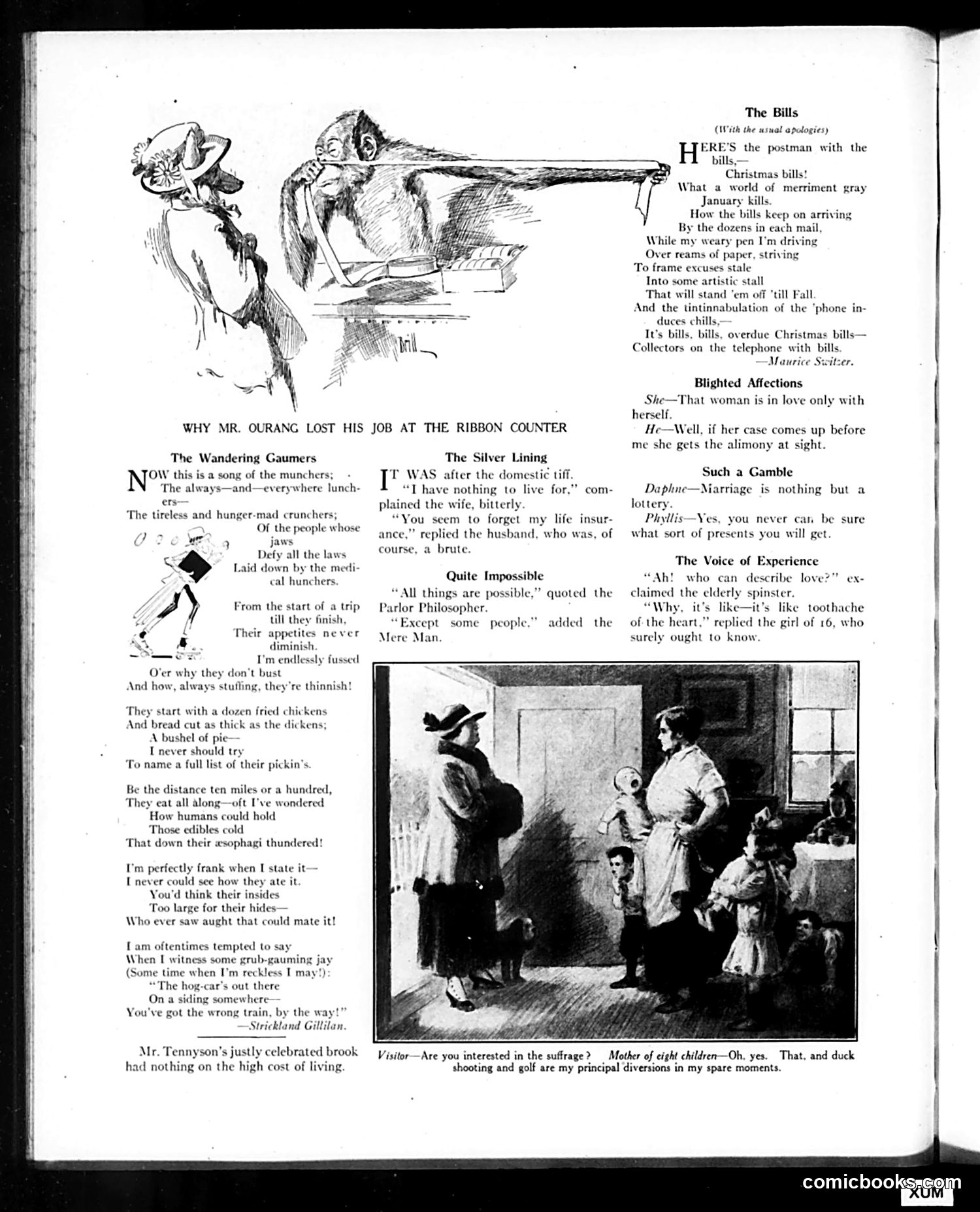Judge — January 13, 1917 — page 6 of 28