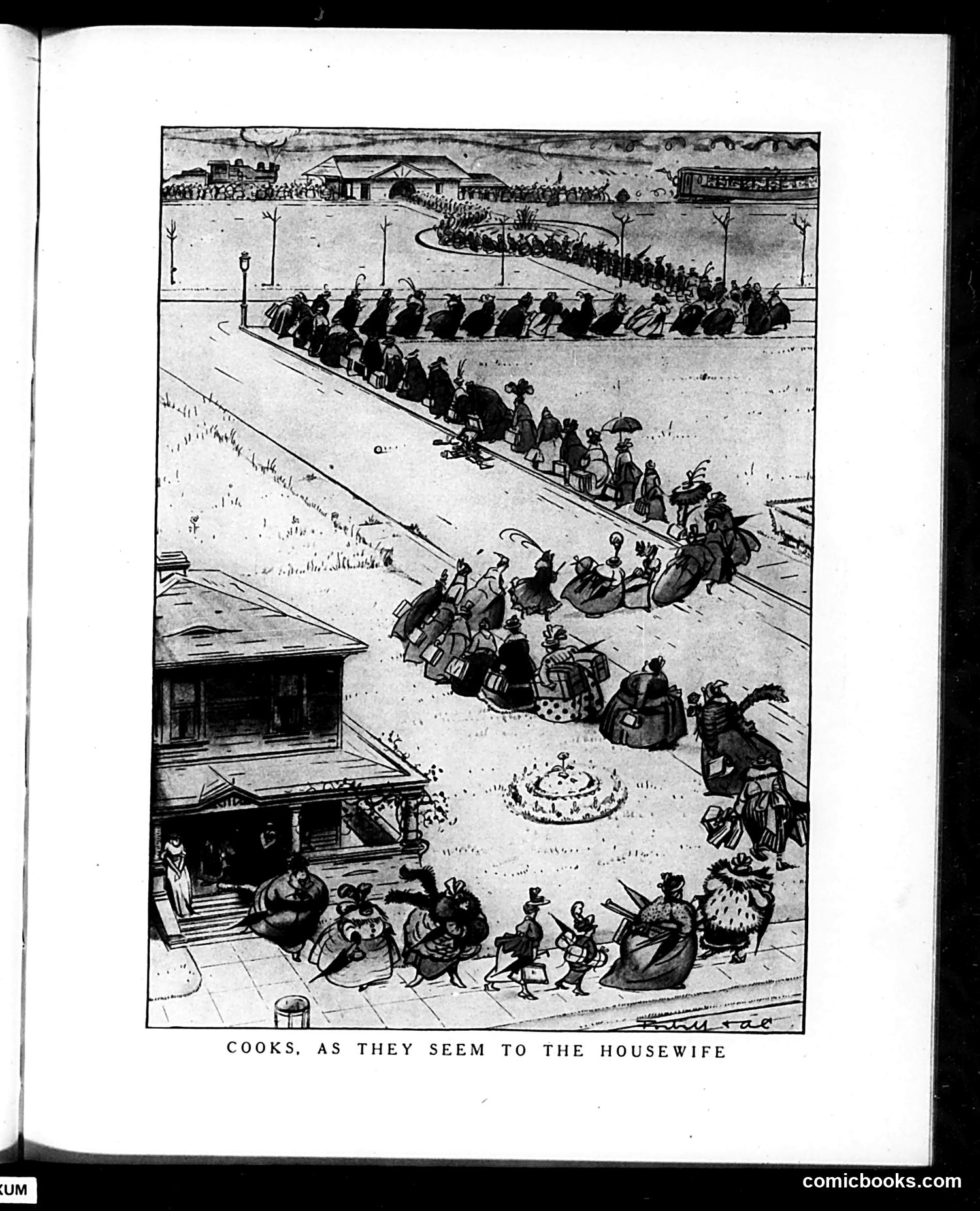 Judge — January 13, 1917 — page 7 of 28