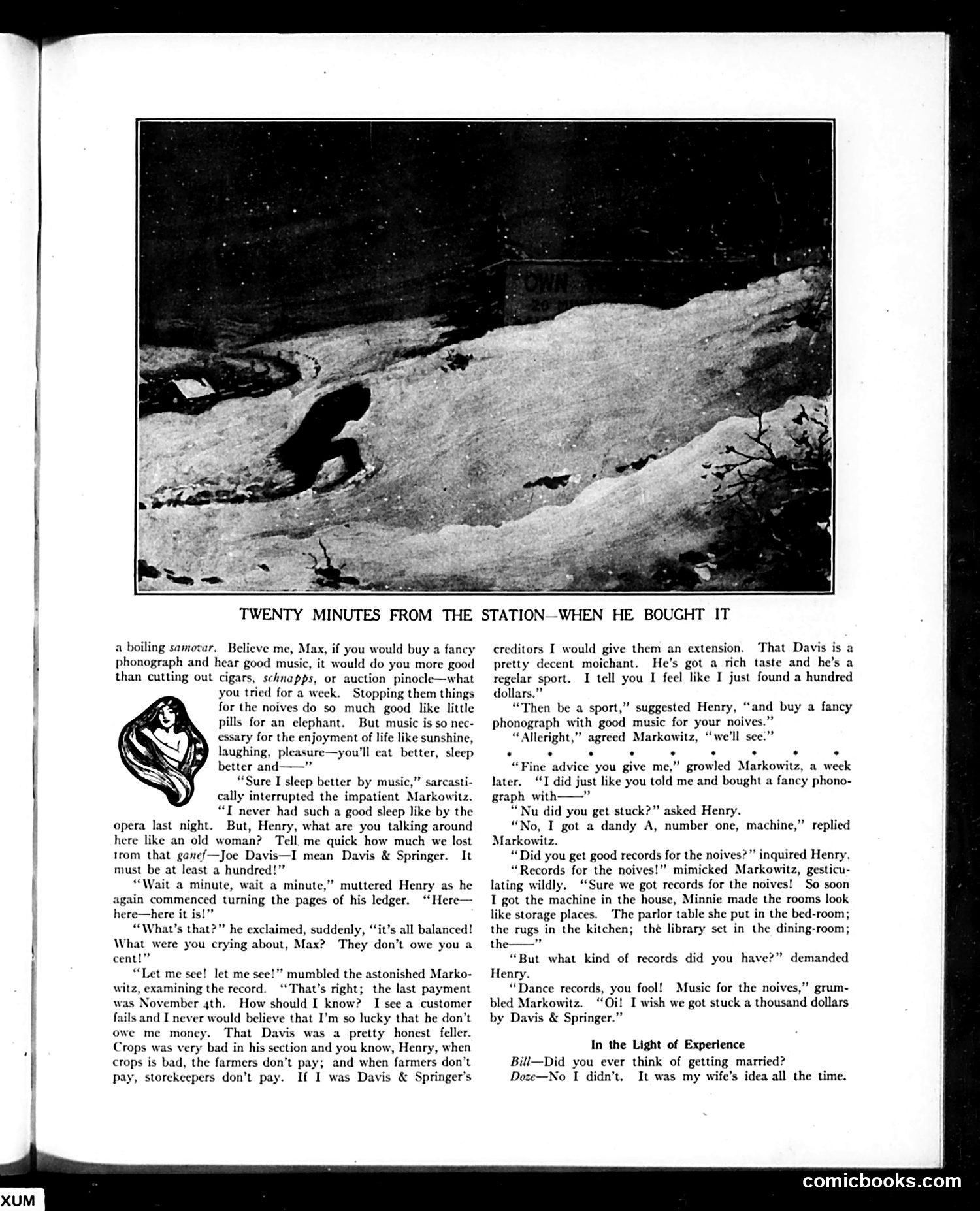 Judge — January 13, 1917 — page 9 of 28