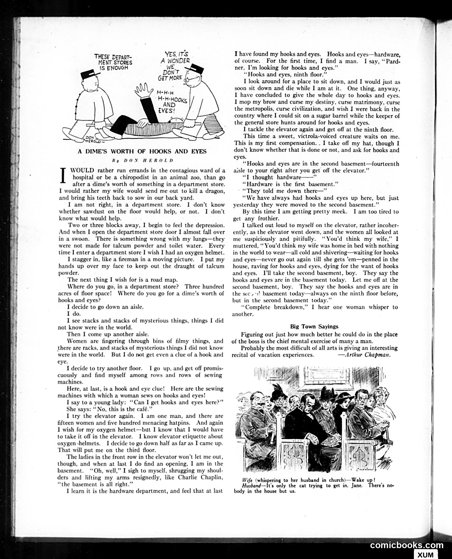 Judge — January 13, 1917 — page 10 of 28