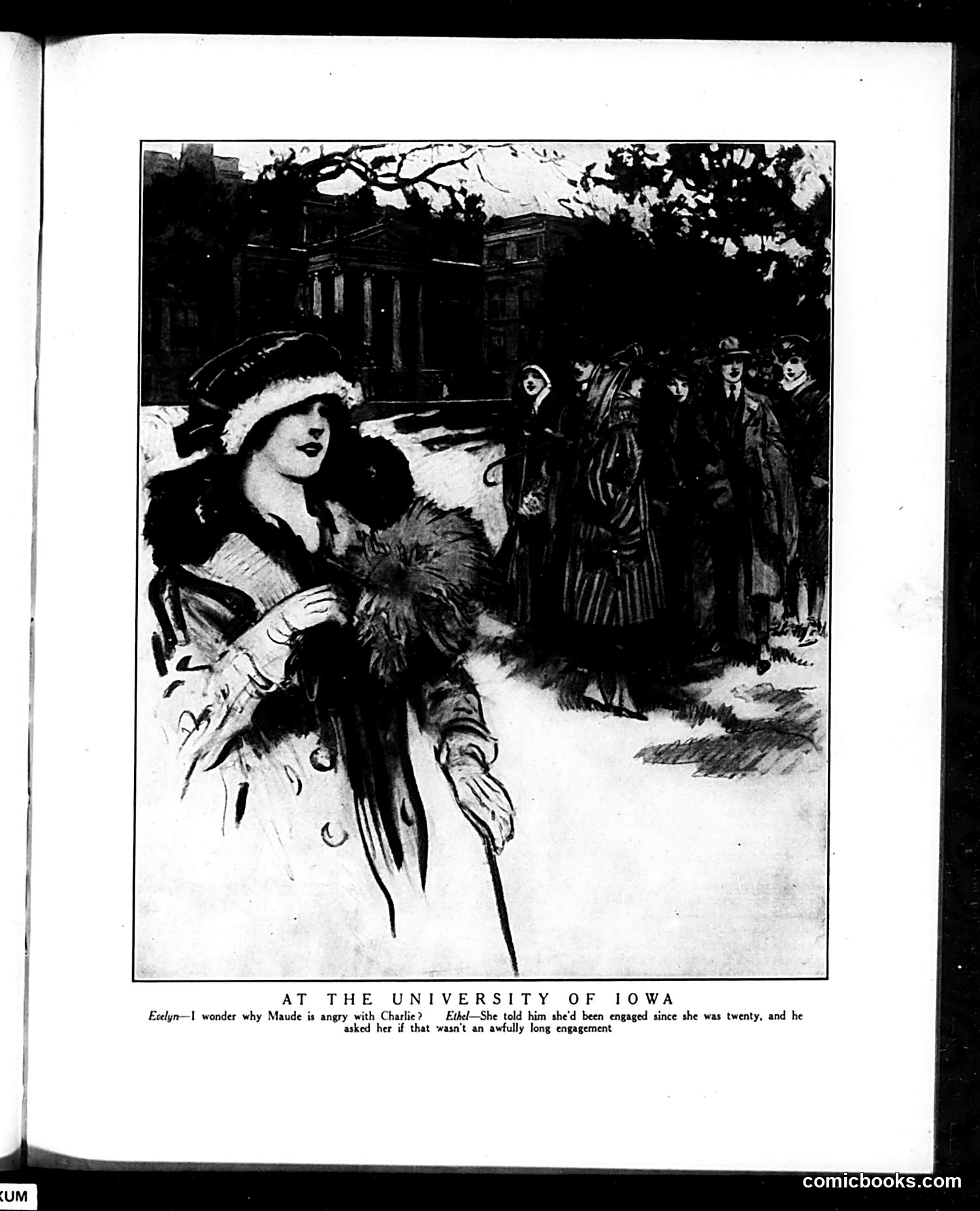 Judge — January 13, 1917 — page 11 of 28
