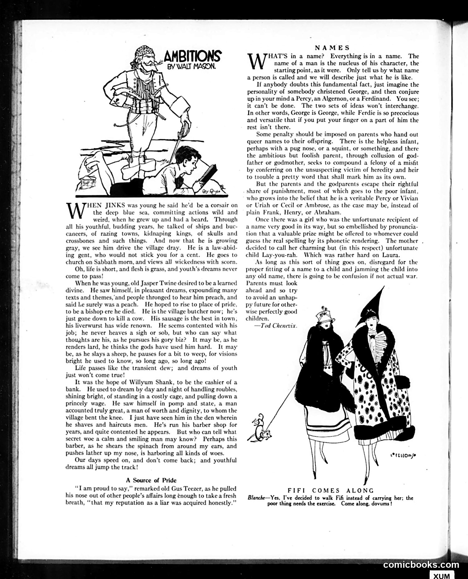 Judge — January 13, 1917 — page 12 of 28