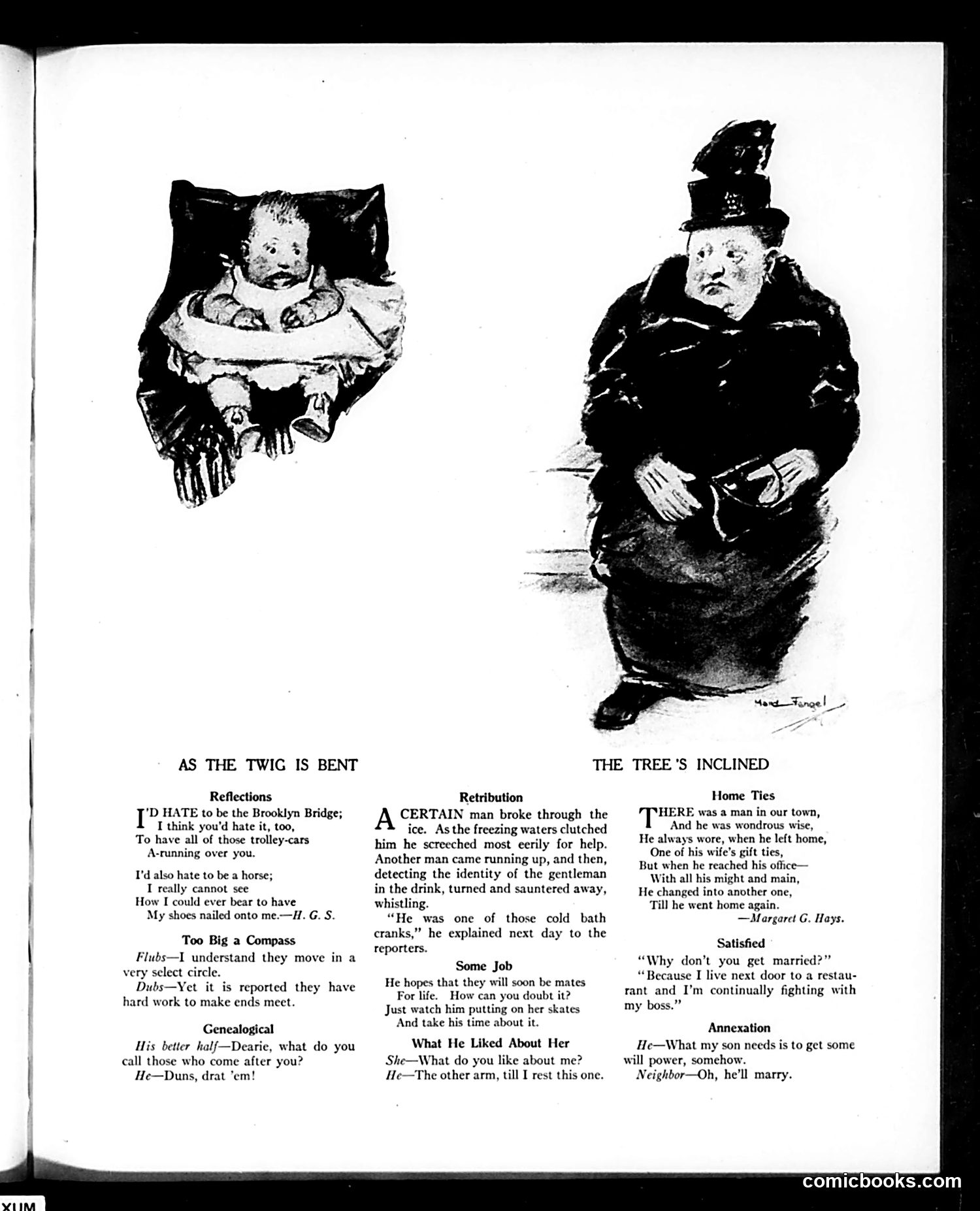 Judge — January 13, 1917 — page 15 of 28