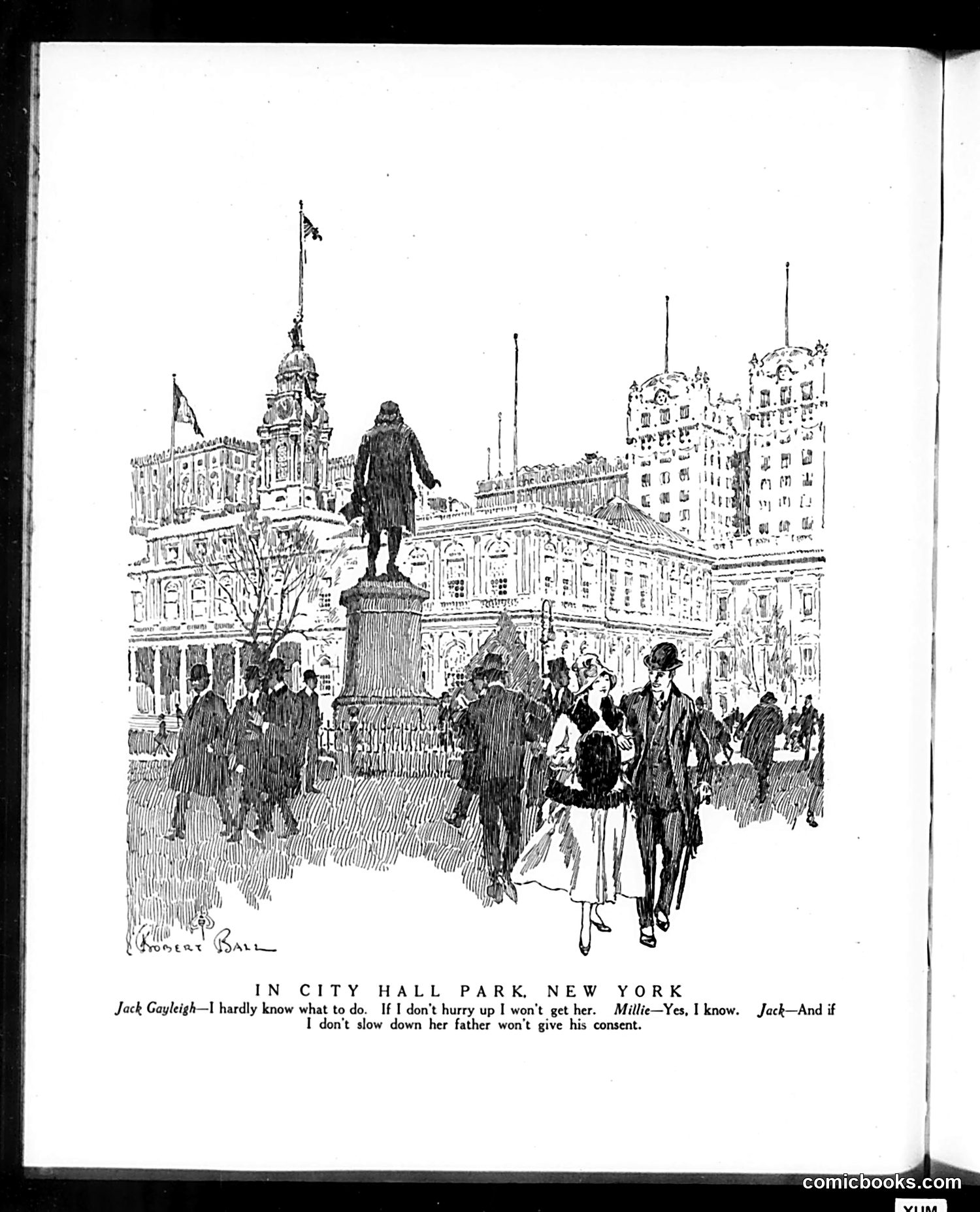 Judge — January 13, 1917 — page 16 of 28