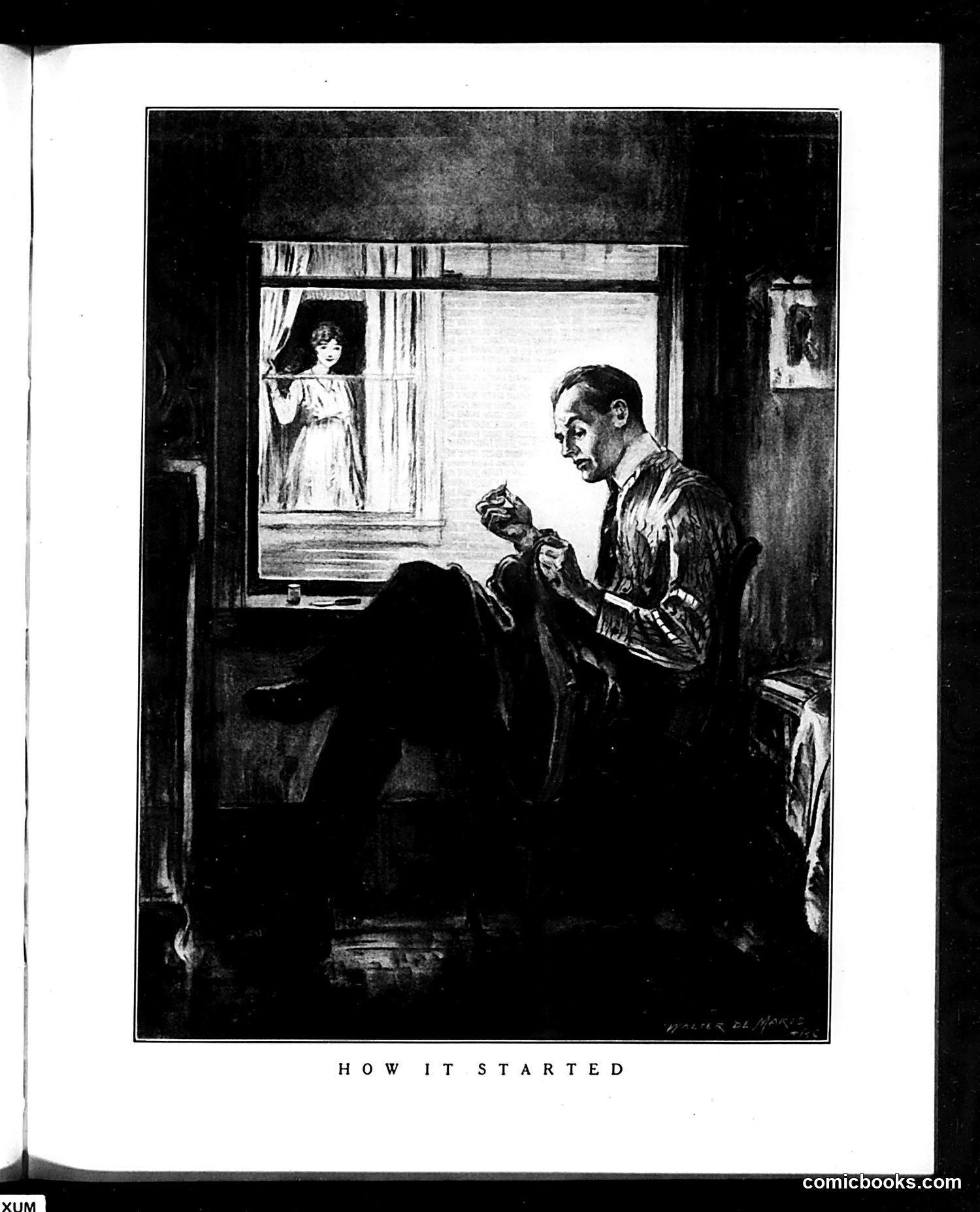 Judge — January 13, 1917 — page 17 of 28