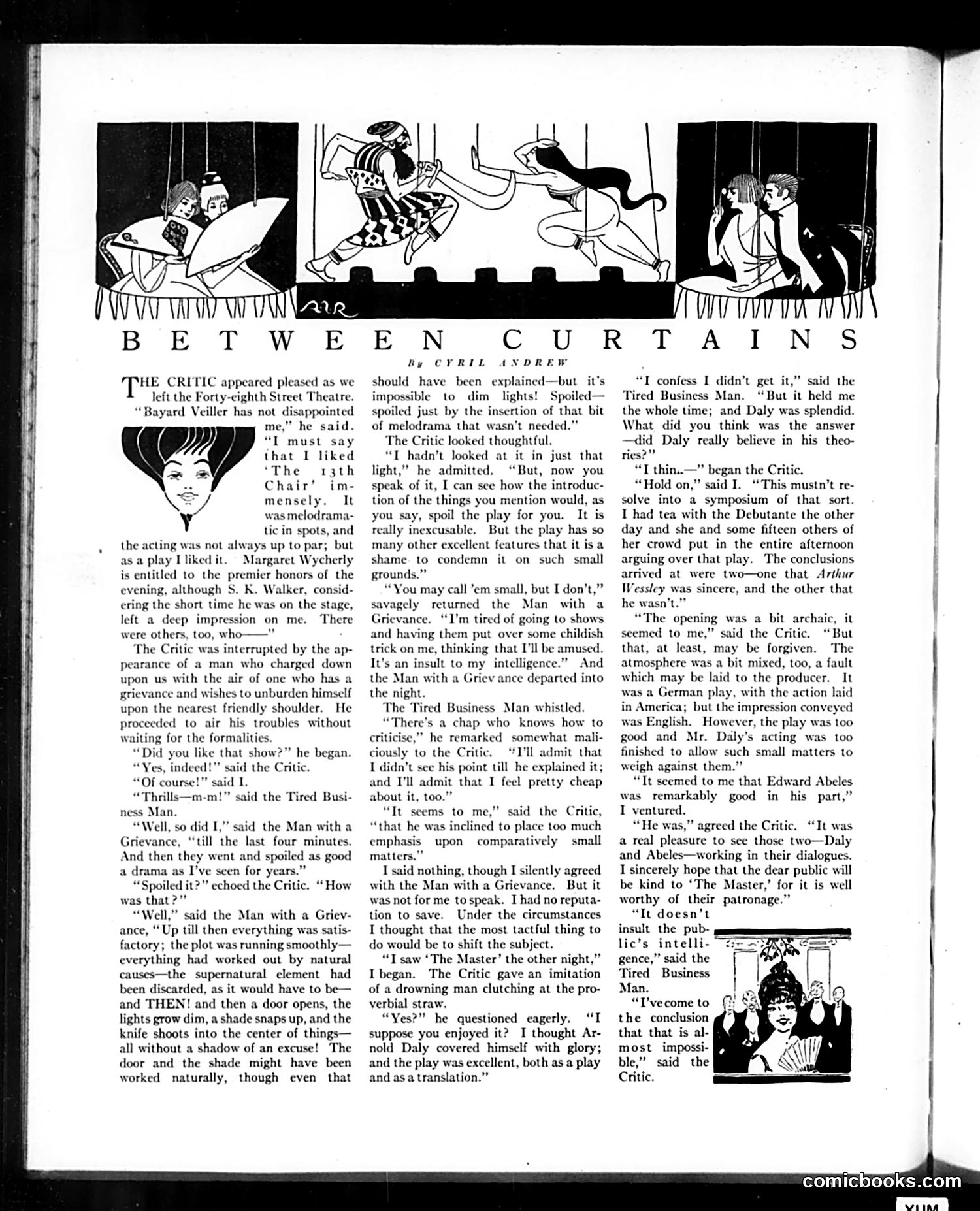 Judge — January 13, 1917 — page 18 of 28