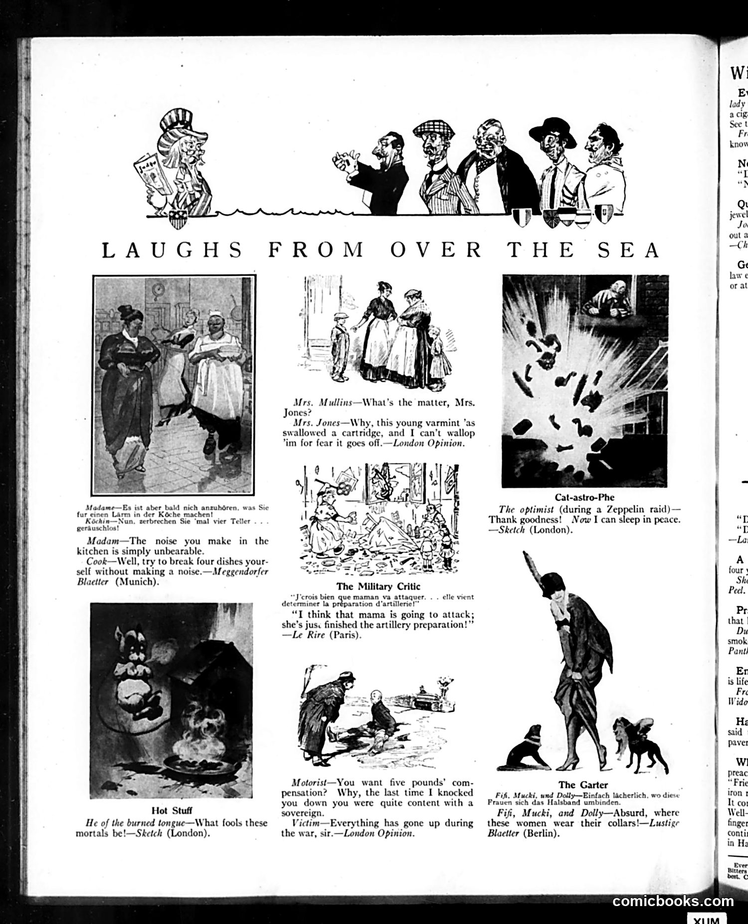 Judge — January 13, 1917 — page 20 of 28