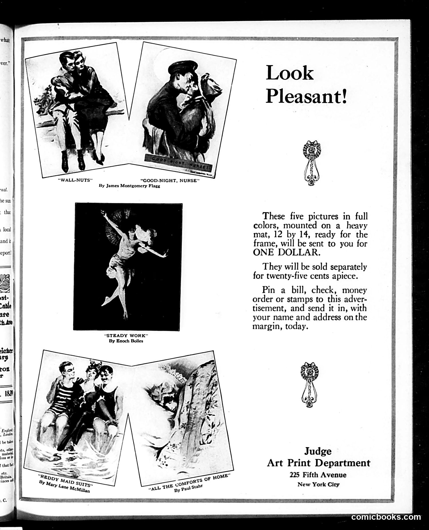 Judge — January 13, 1917 — page 27 of 28