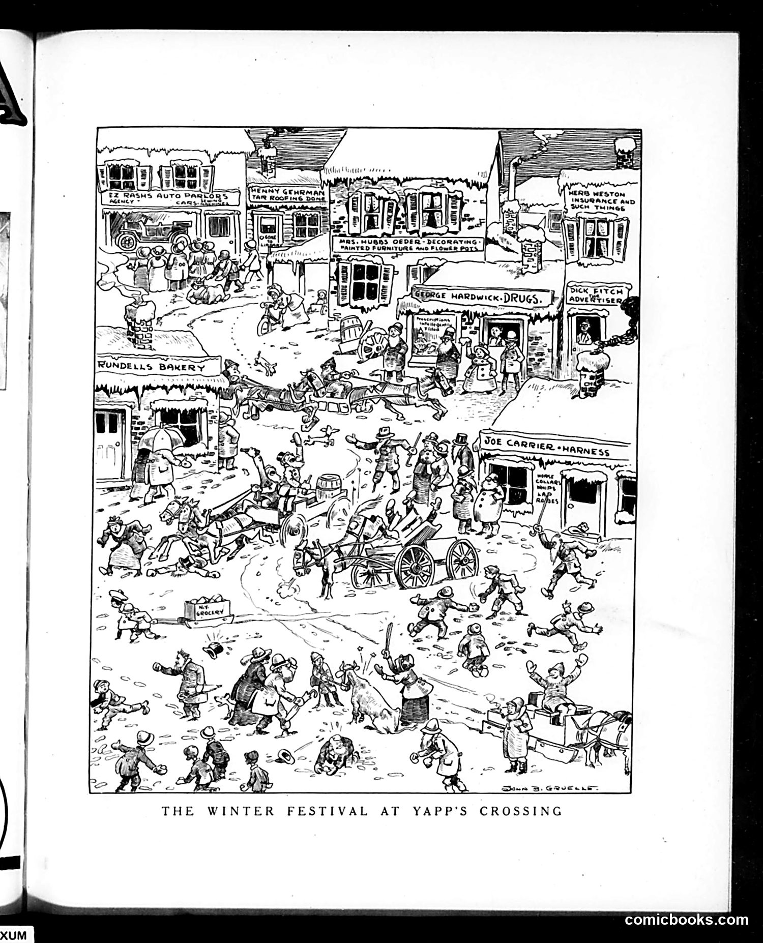 Judge — January 20, 1917 — page 3 of 28