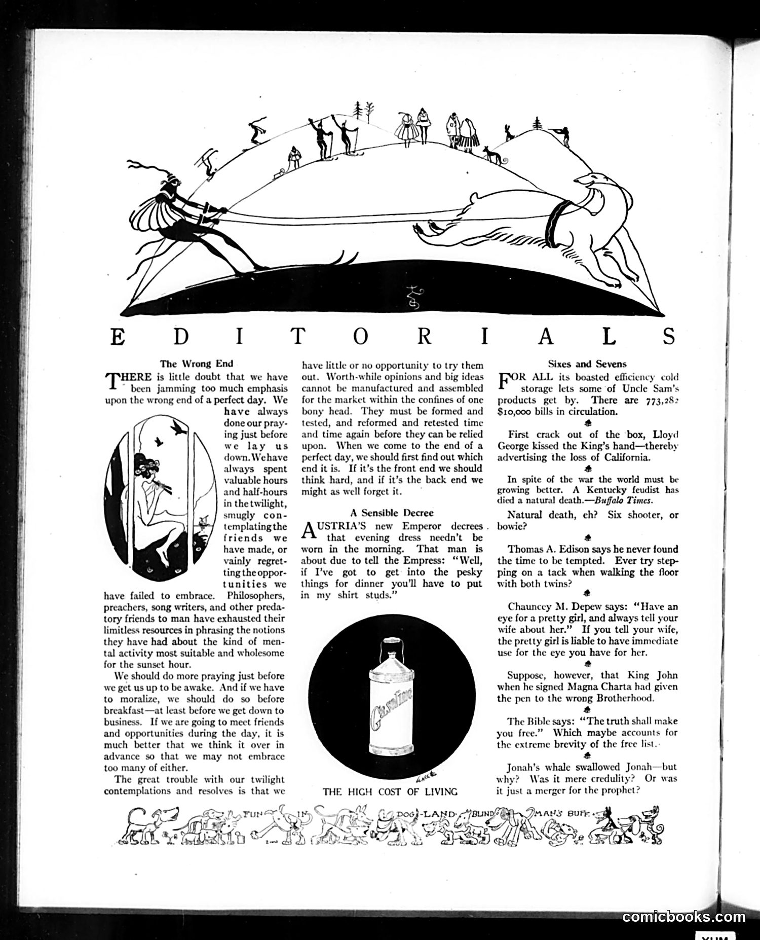 Judge — January 20, 1917 — page 4 of 28