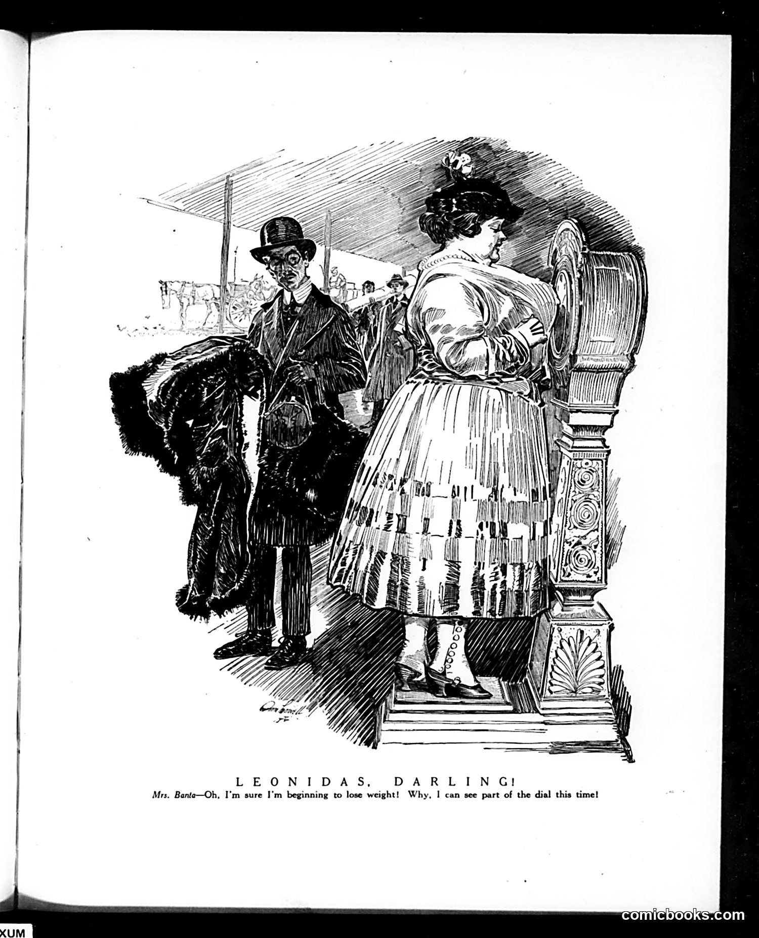 Judge — January 20, 1917 — page 5 of 28