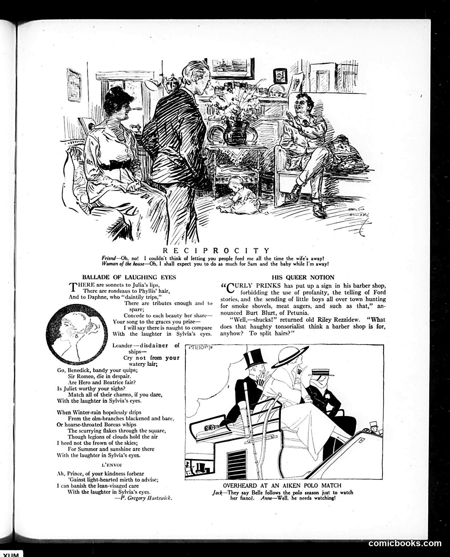 Judge — January 20, 1917 — page 9 of 28