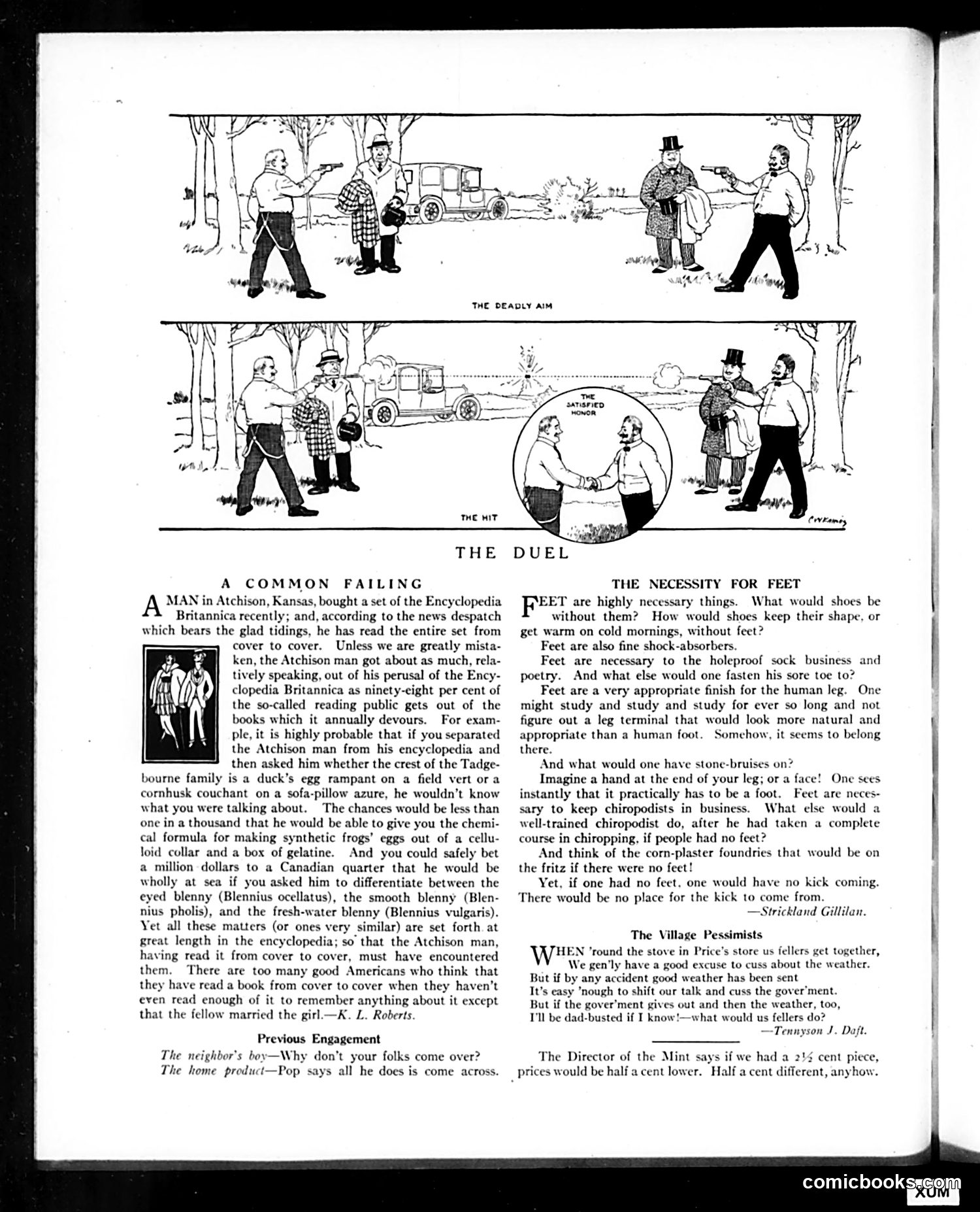 Judge — January 20, 1917 — page 10 of 28
