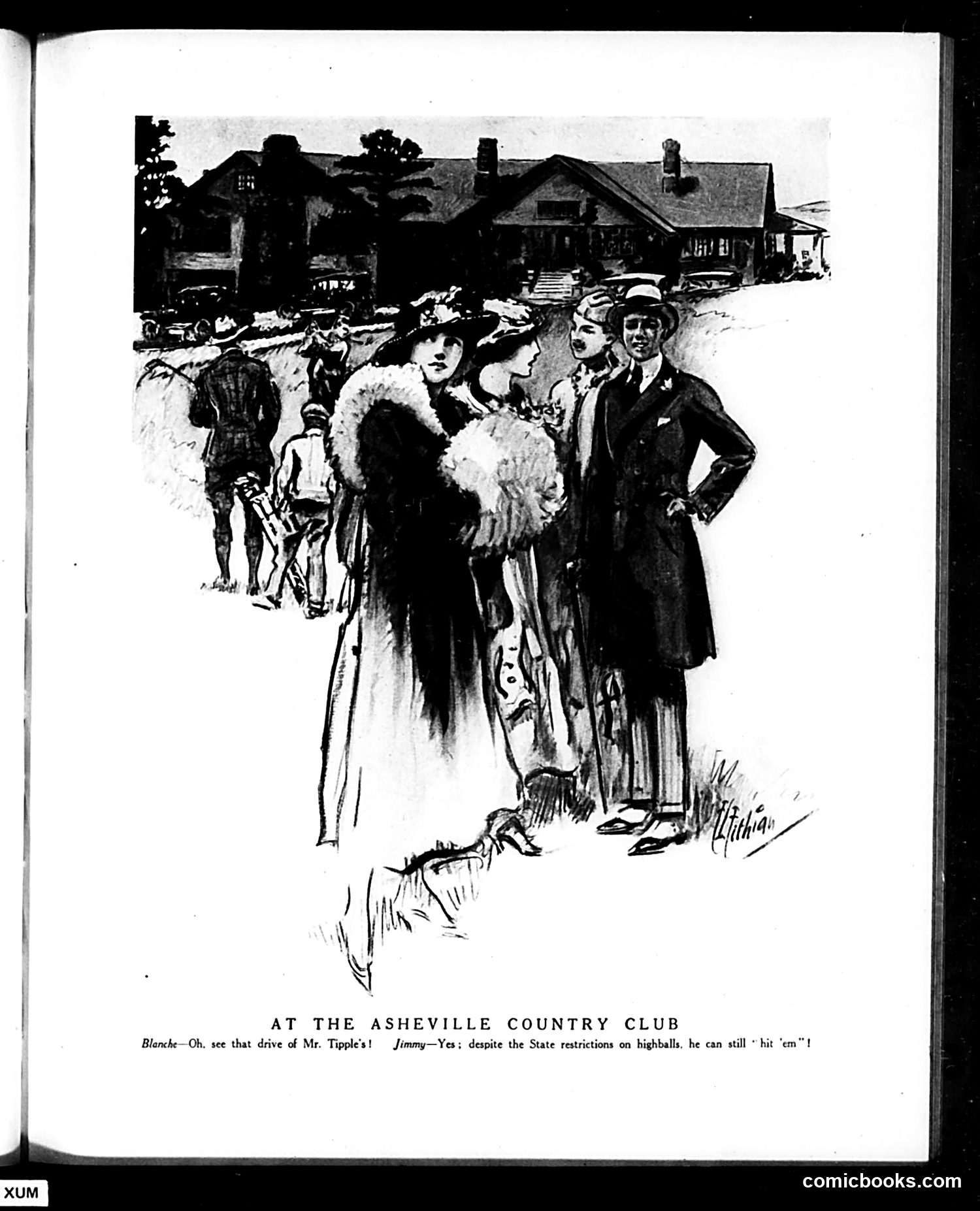 Judge — January 20, 1917 — page 11 of 28