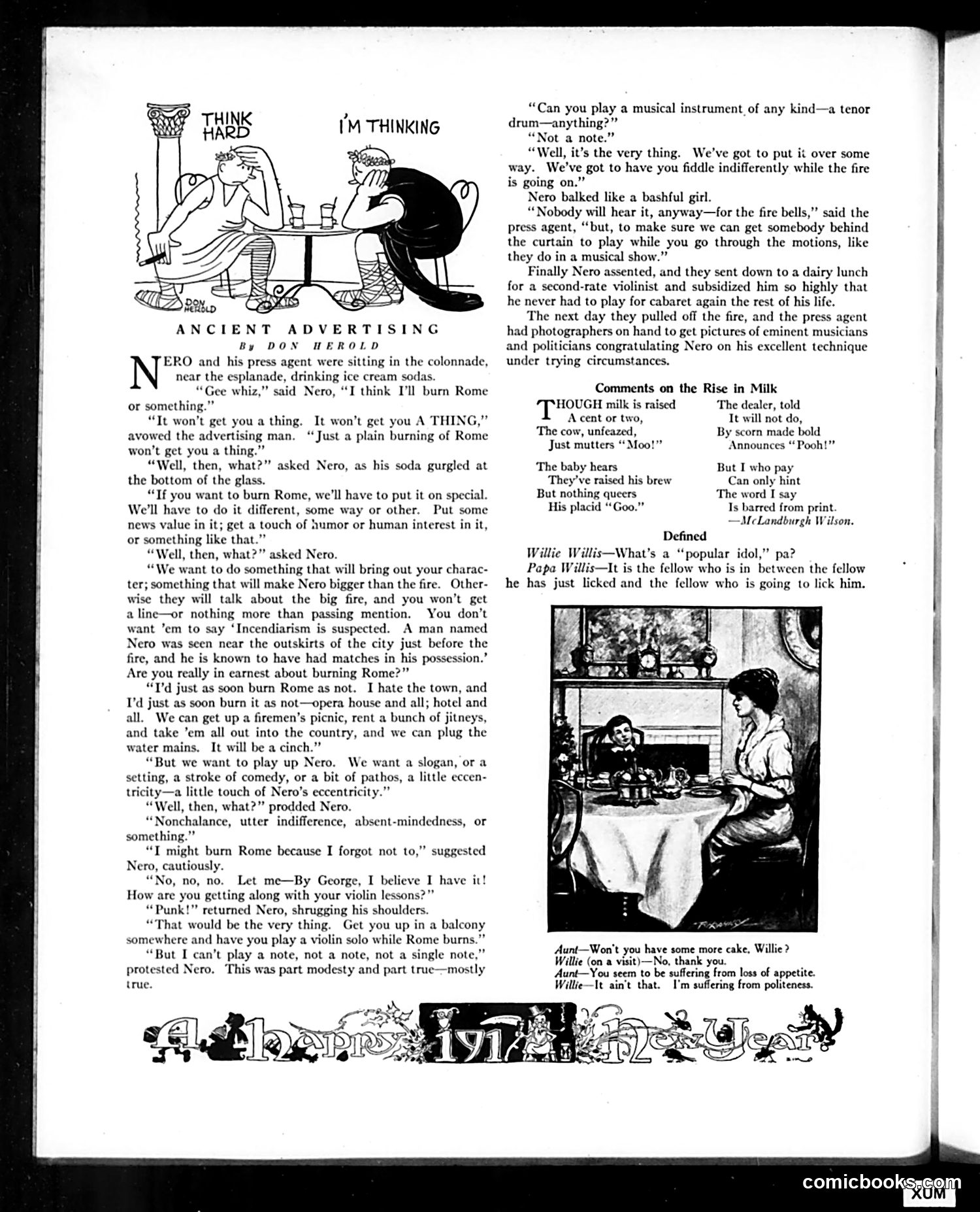 Judge — January 20, 1917 — page 12 of 28