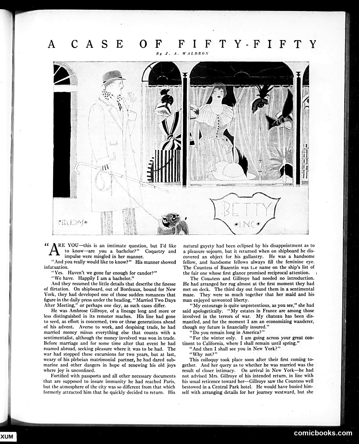 Judge — January 20, 1917 — page 13 of 28