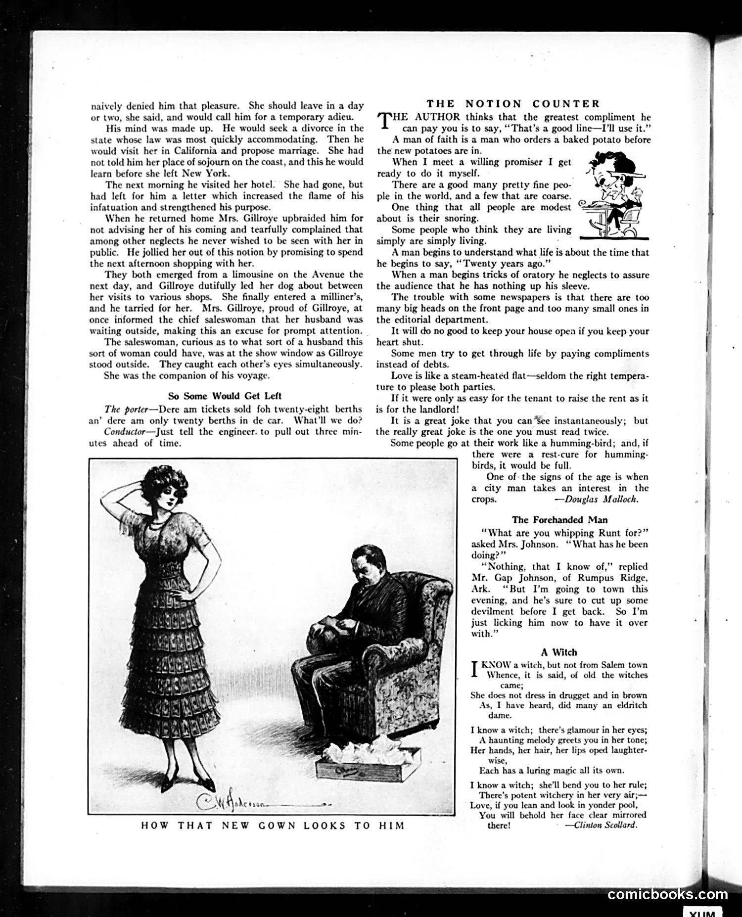 Judge — January 20, 1917 — page 14 of 28
