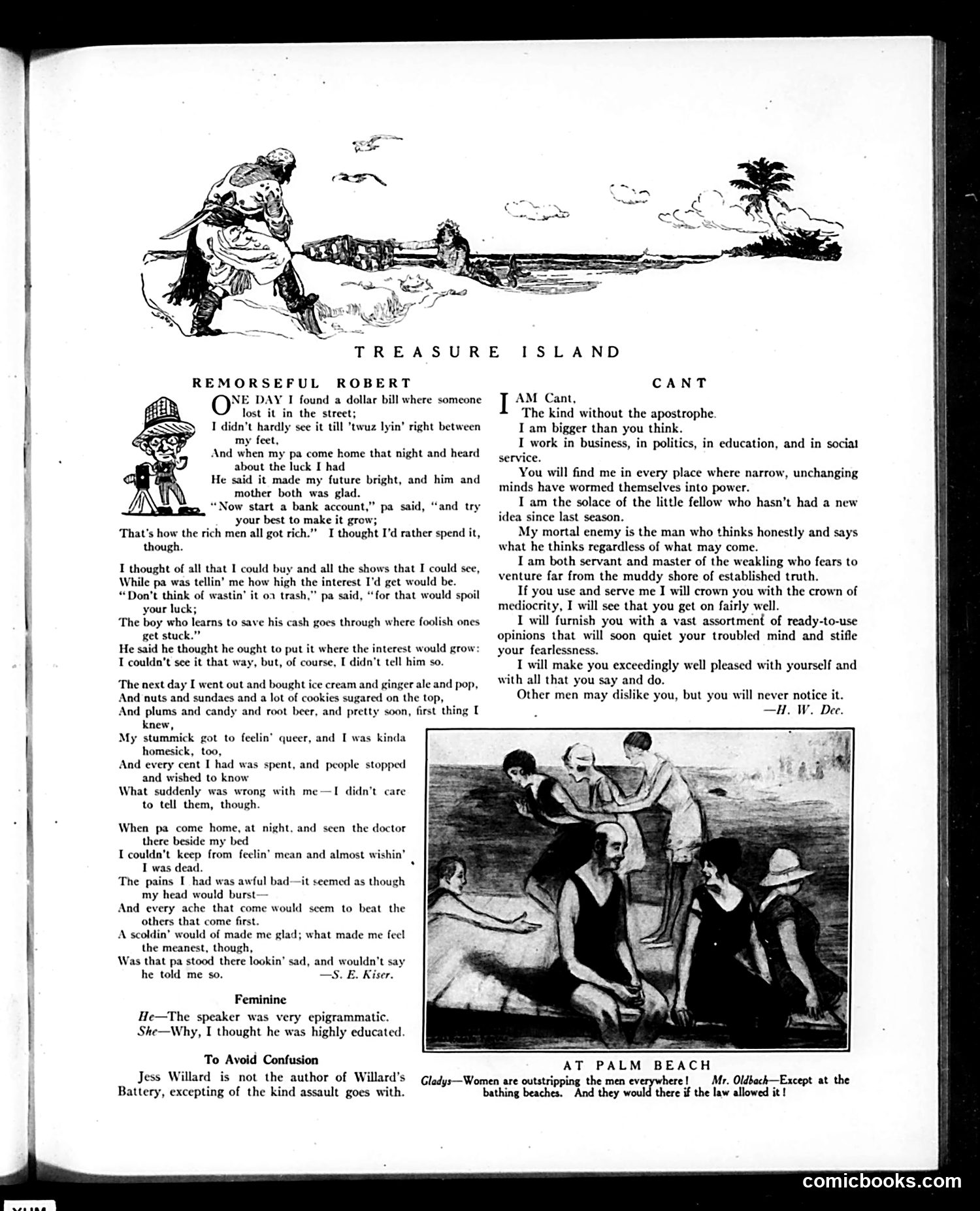 Judge — January 20, 1917 — page 15 of 28