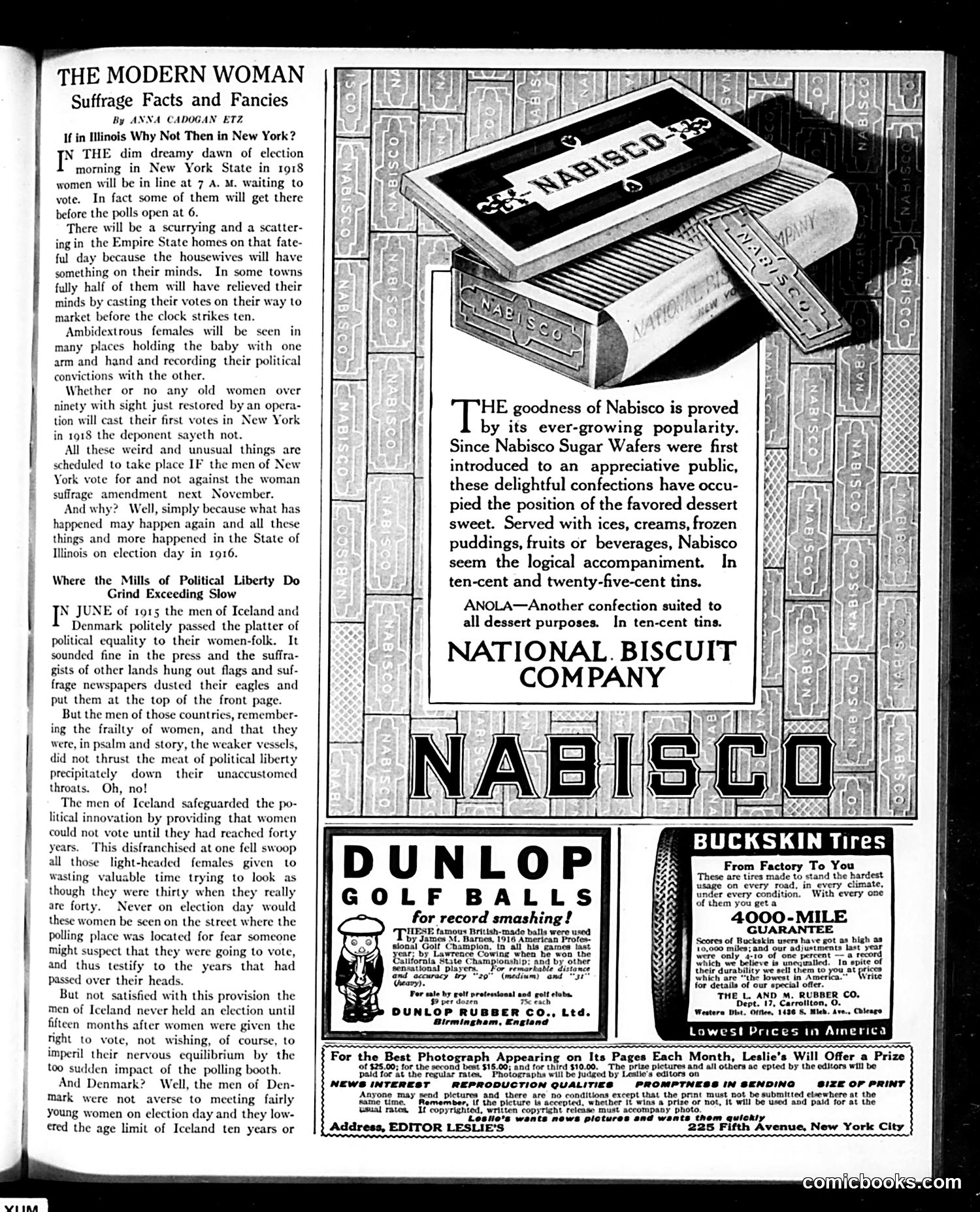 Judge — January 20, 1917 — page 17 of 28