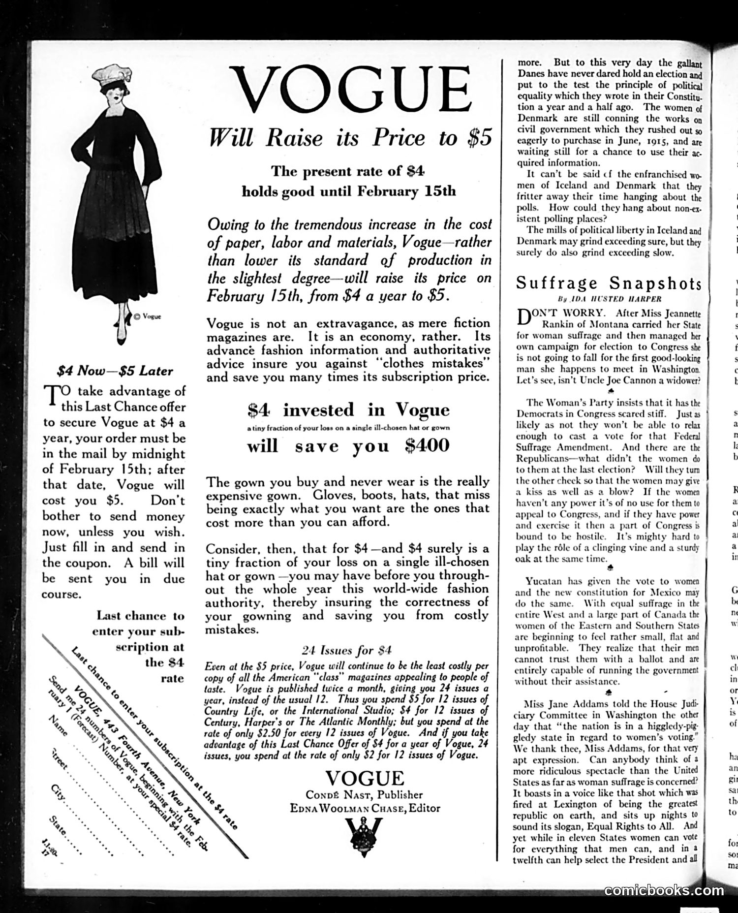 Judge — January 20, 1917 — page 18 of 28