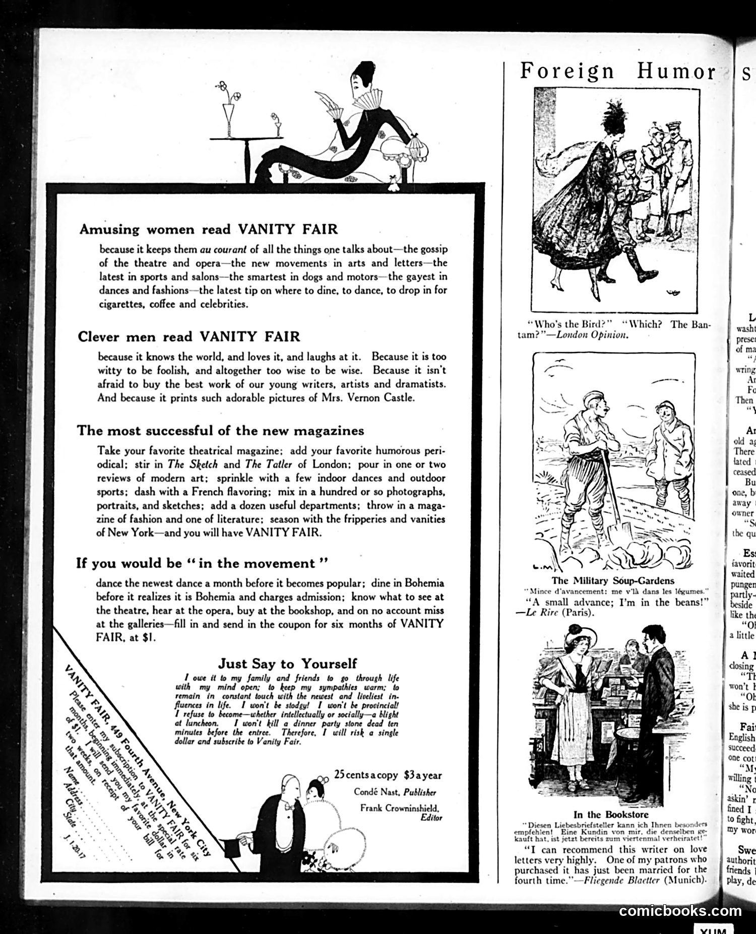 Judge — January 20, 1917 — page 20 of 28
