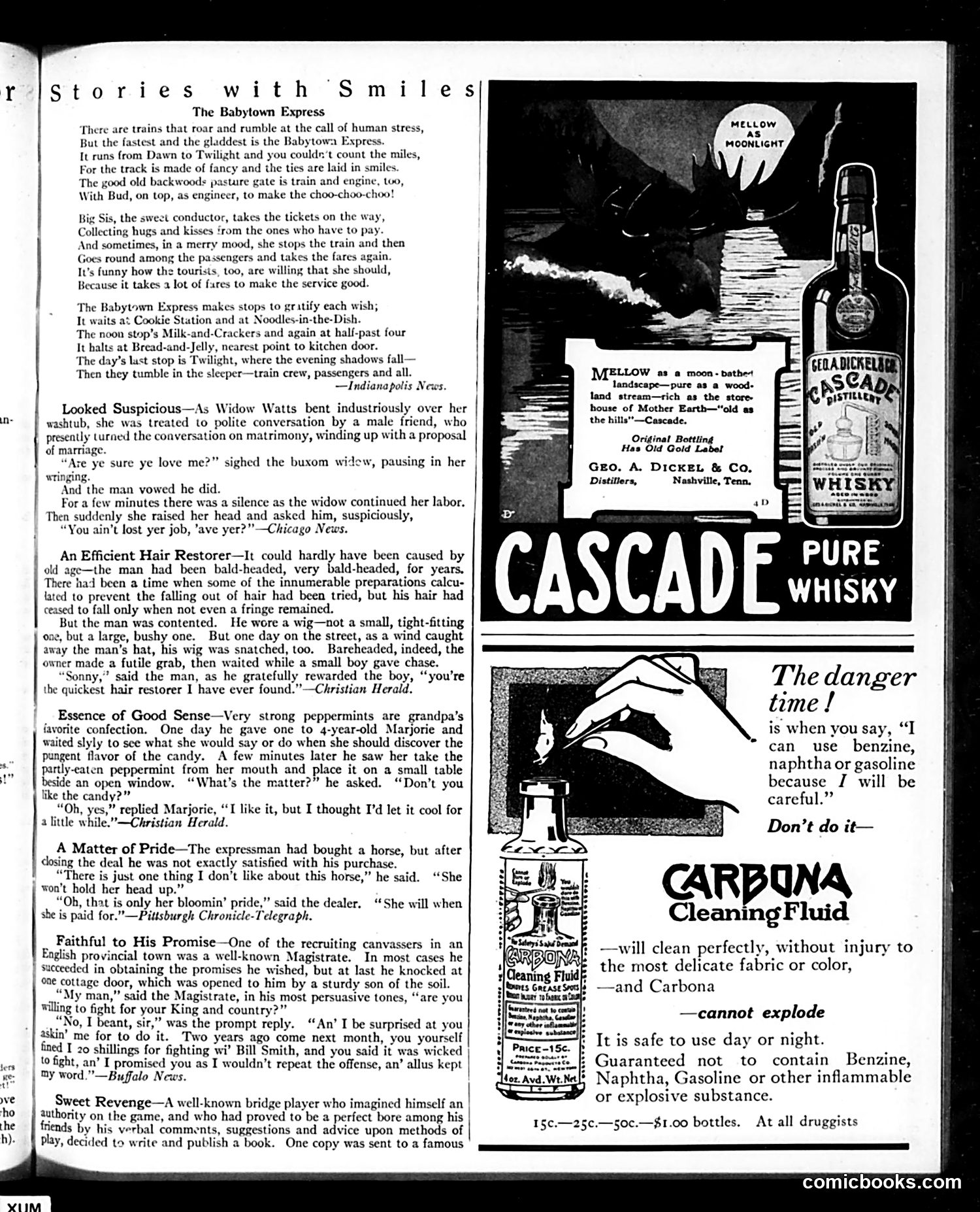Judge — January 20, 1917 — page 21 of 28