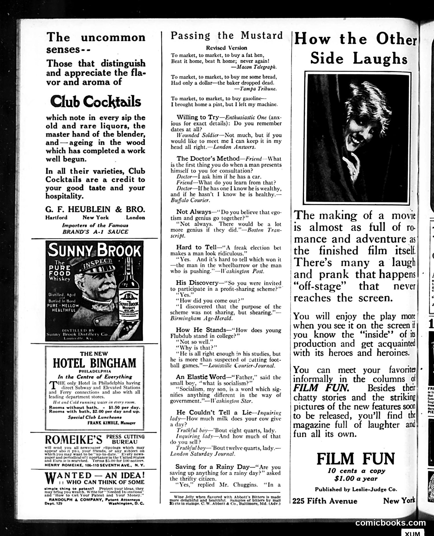Judge — January 20, 1917 — page 24 of 28