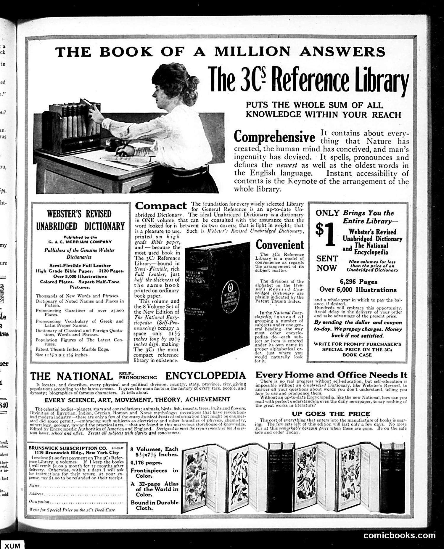 Judge — January 20, 1917 — page 27 of 28