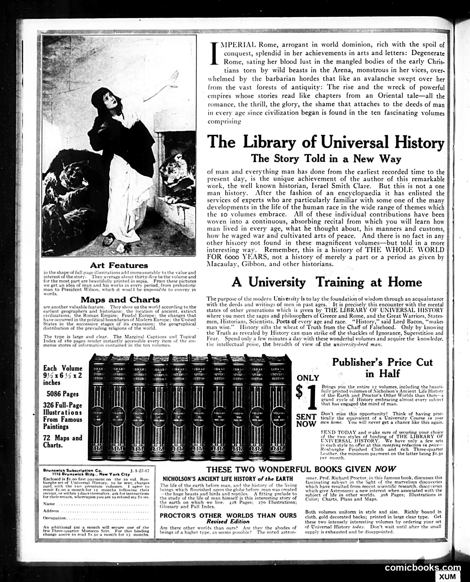 Judge — January 27, 1917 — page 2 of 28