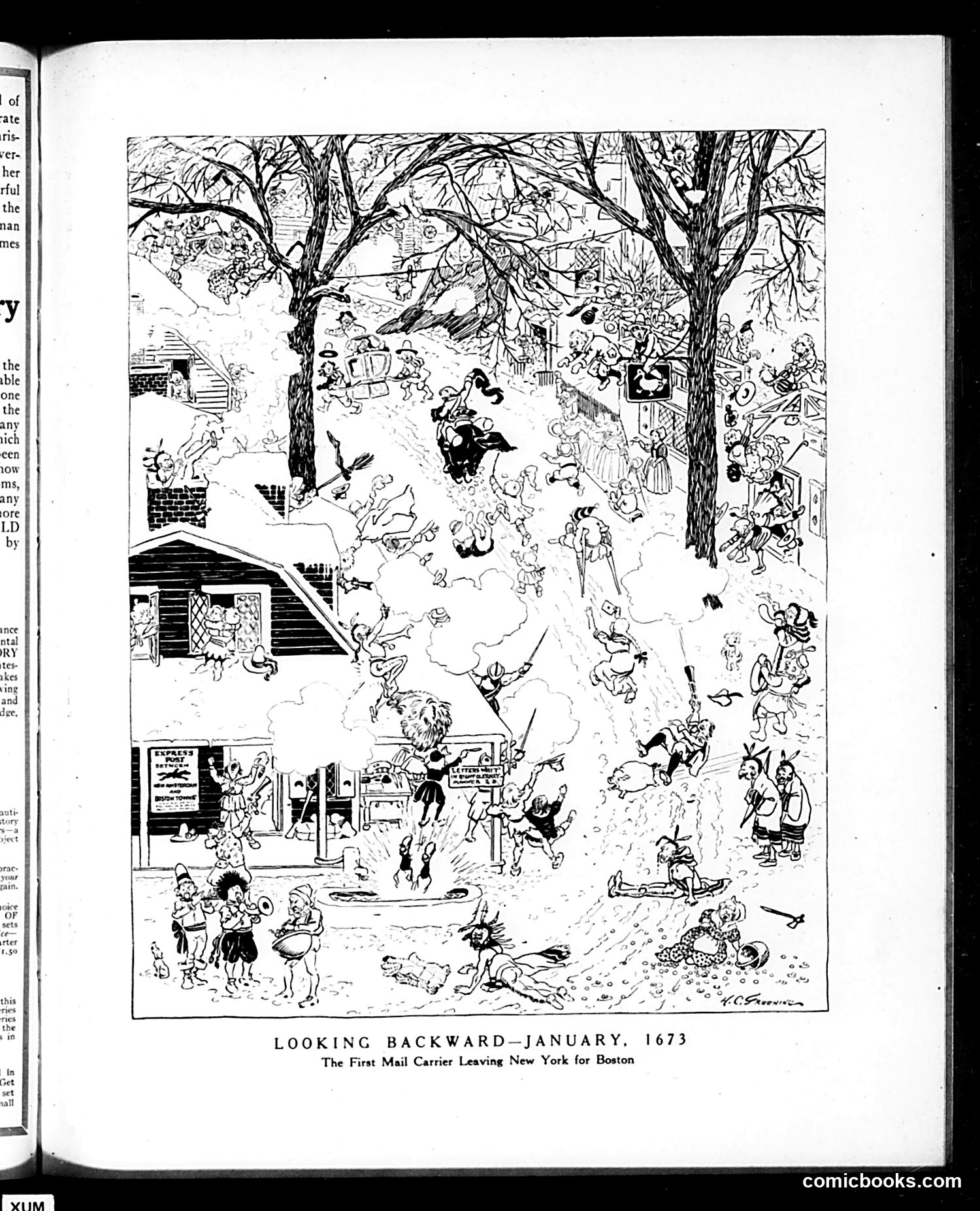 Judge — January 27, 1917 — page 3 of 28