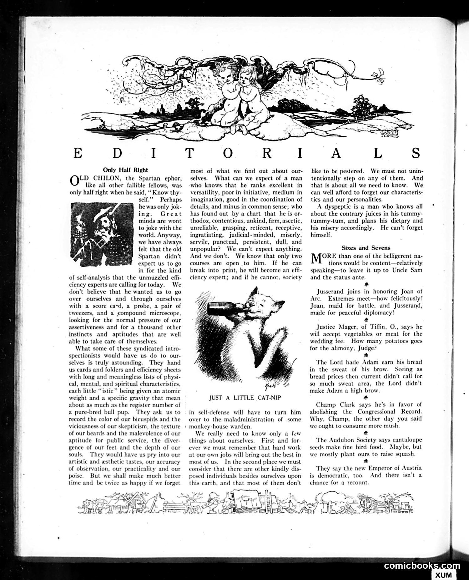Judge — January 27, 1917 — page 4 of 28