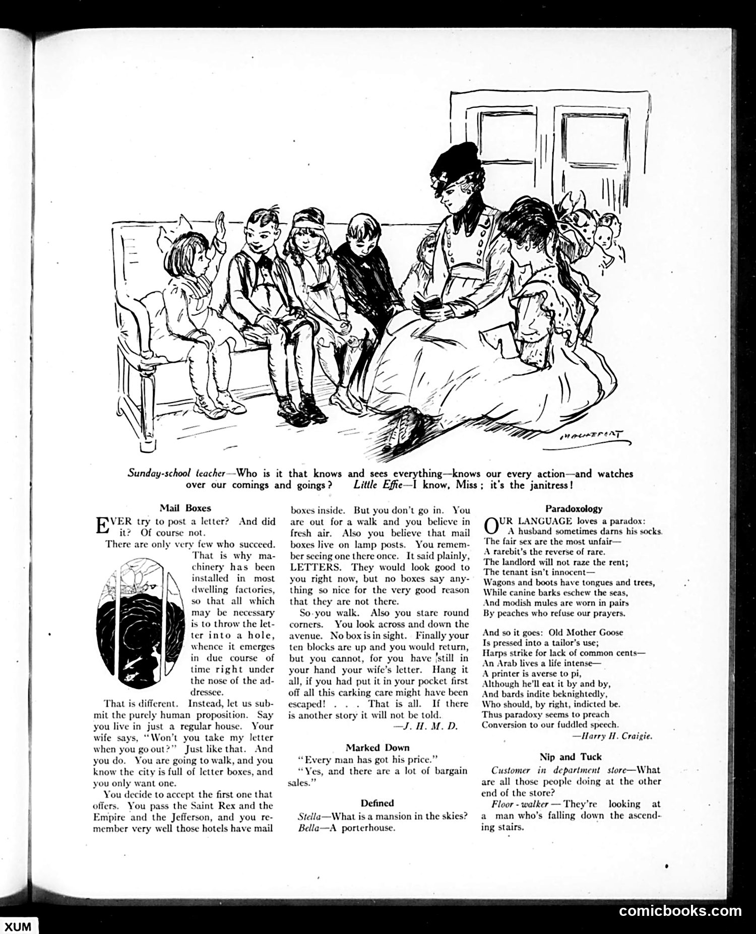 Judge — January 27, 1917 — page 5 of 28