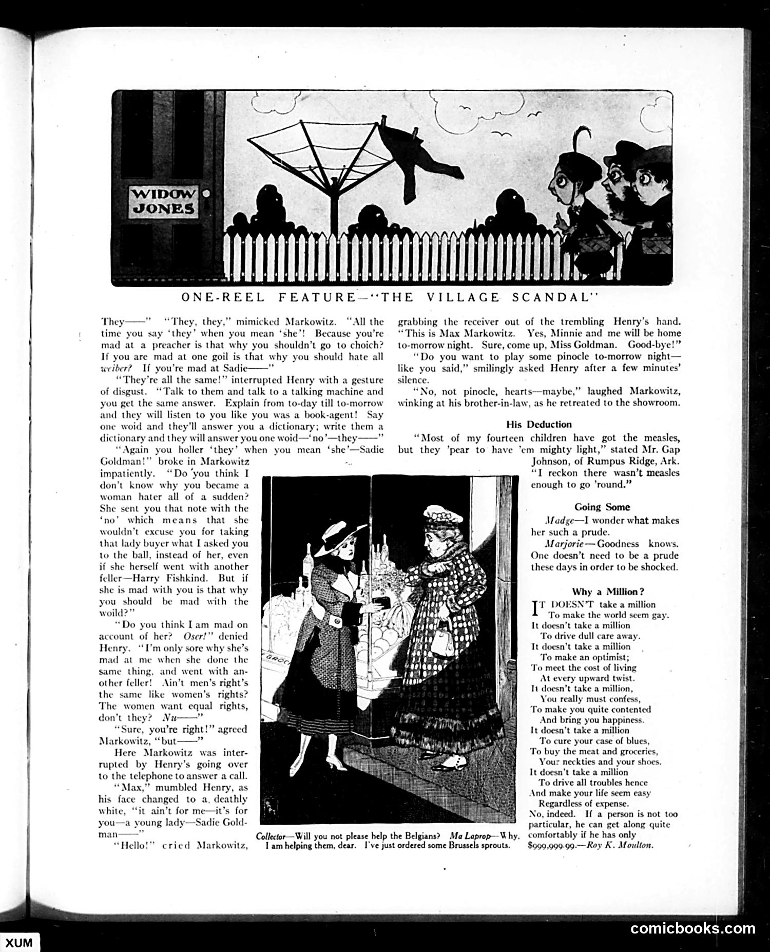 Judge — January 27, 1917 — page 7 of 28