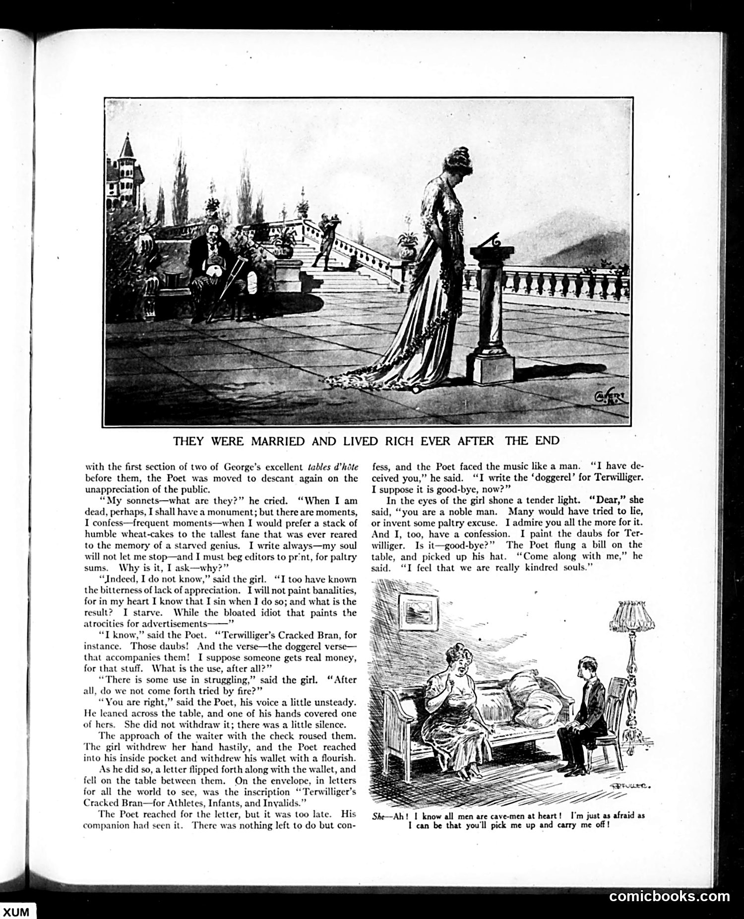 Judge — January 27, 1917 — page 9 of 28