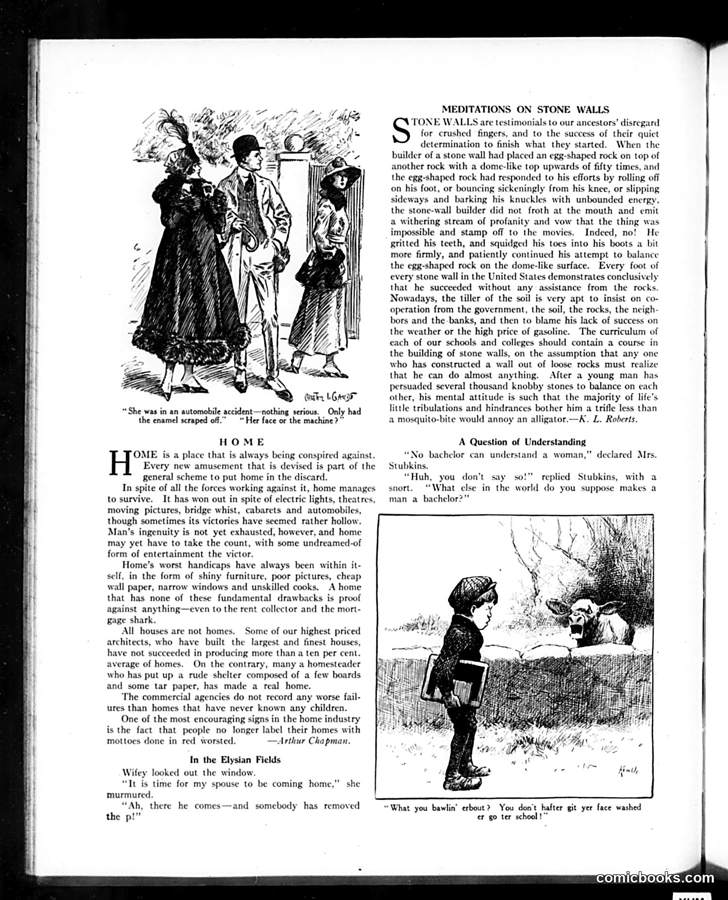 Judge — January 27, 1917 — page 10 of 28