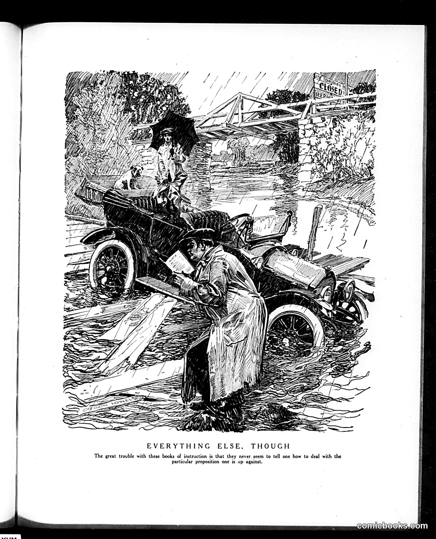 Judge — January 27, 1917 — page 11 of 28
