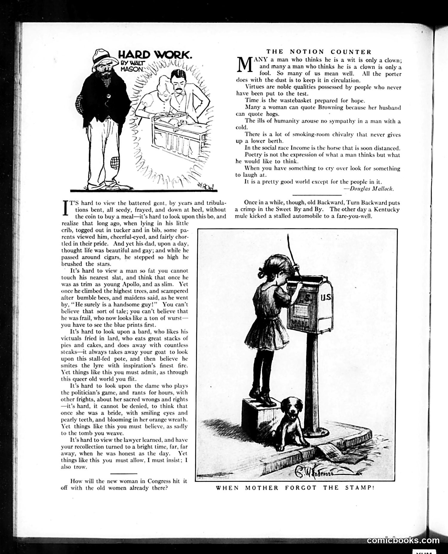 Judge — January 27, 1917 — page 12 of 28