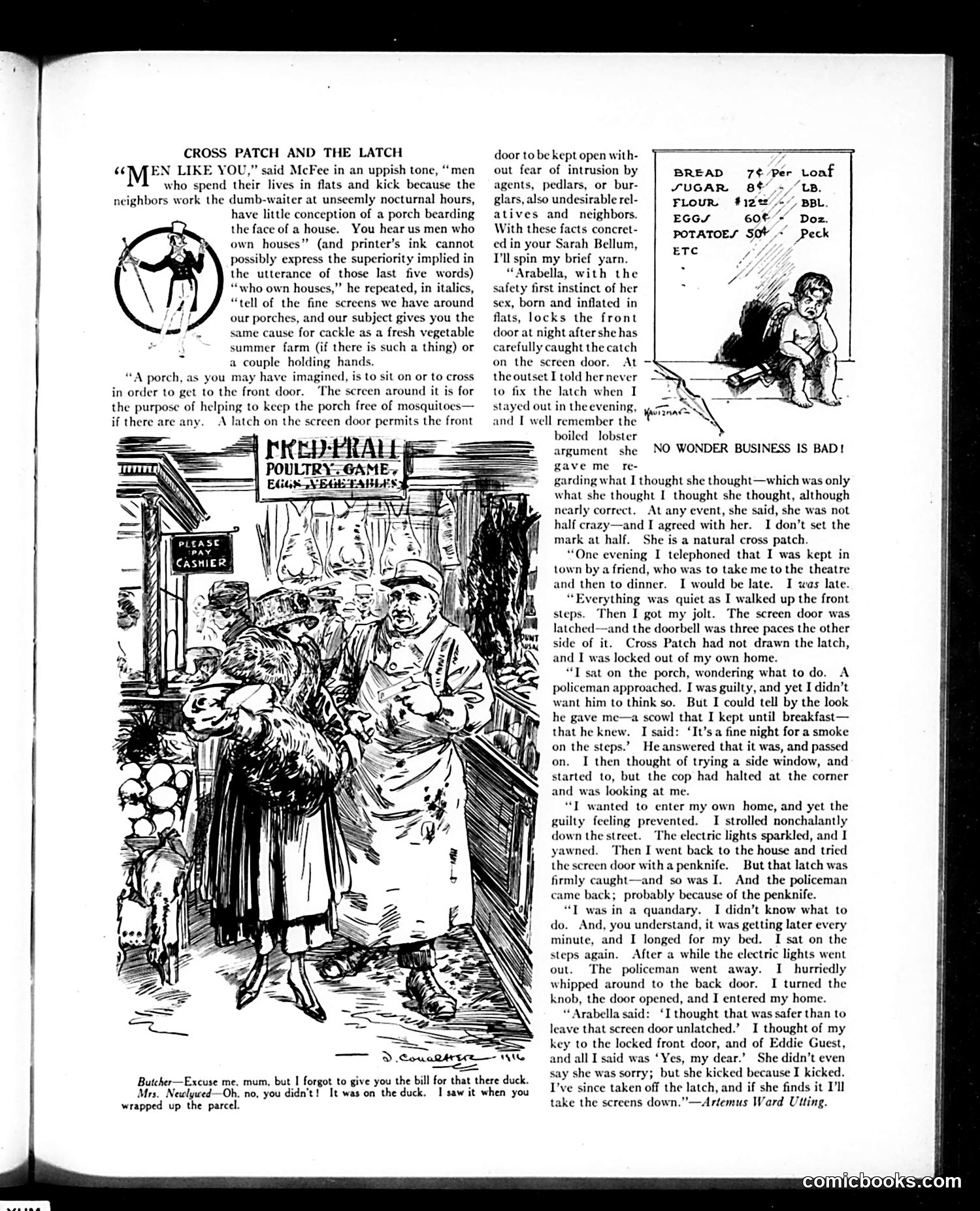 Judge — January 27, 1917 — page 13 of 28