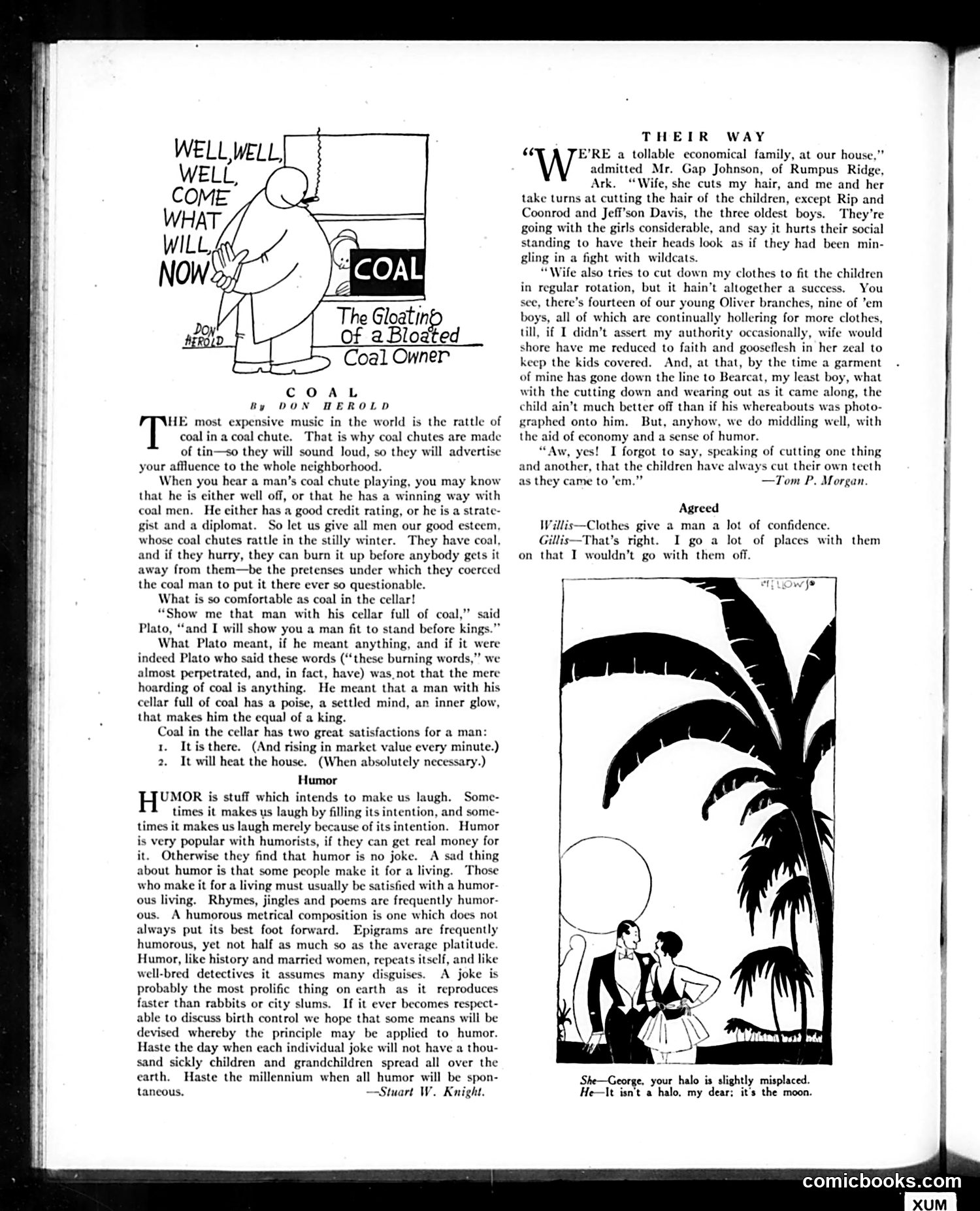 Judge — January 27, 1917 — page 14 of 28