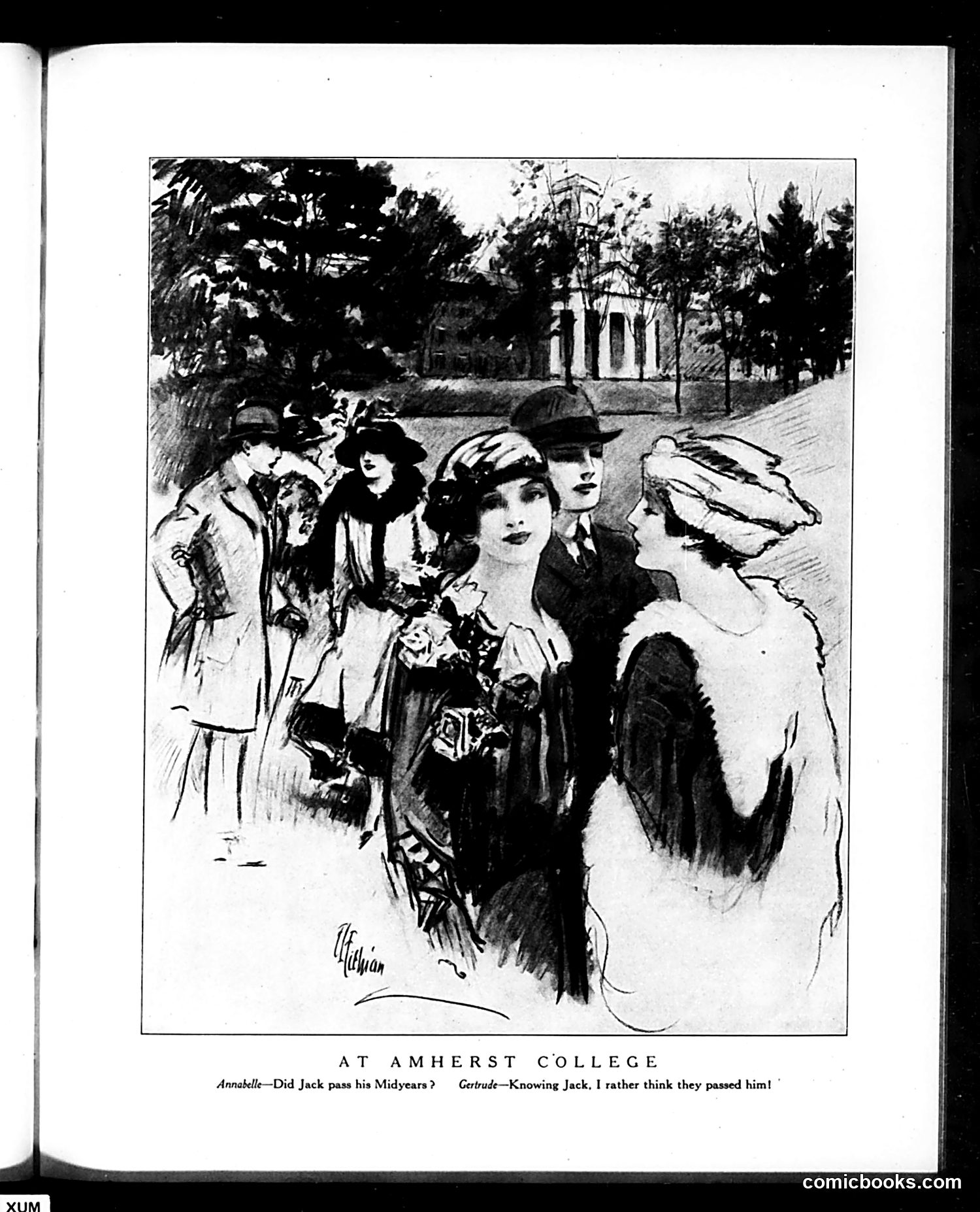 Judge — January 27, 1917 — page 15 of 28