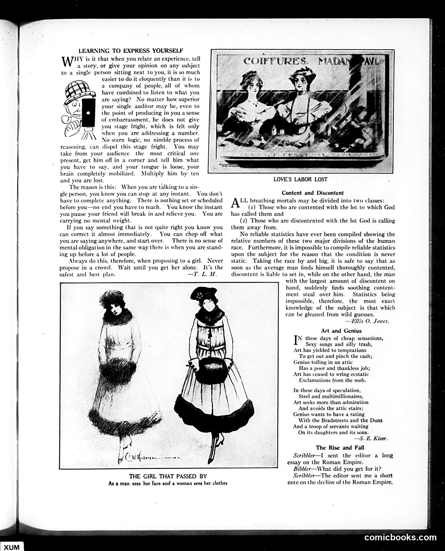 Judge — January 27, 1917 — page 17 of 28
